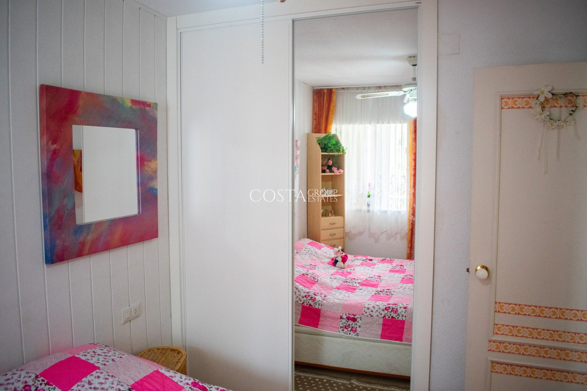 Revente - Apartments -
Calpe - Calpe Centro