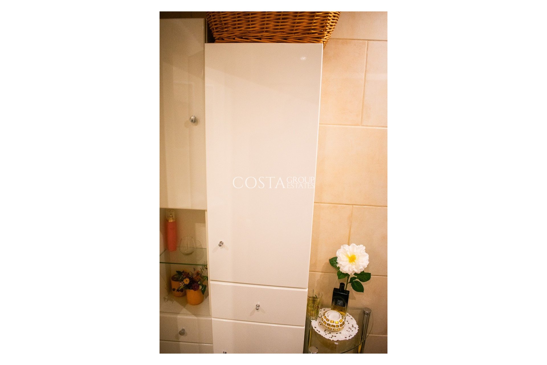 Revente - Apartments -
Calpe - Calpe Centro