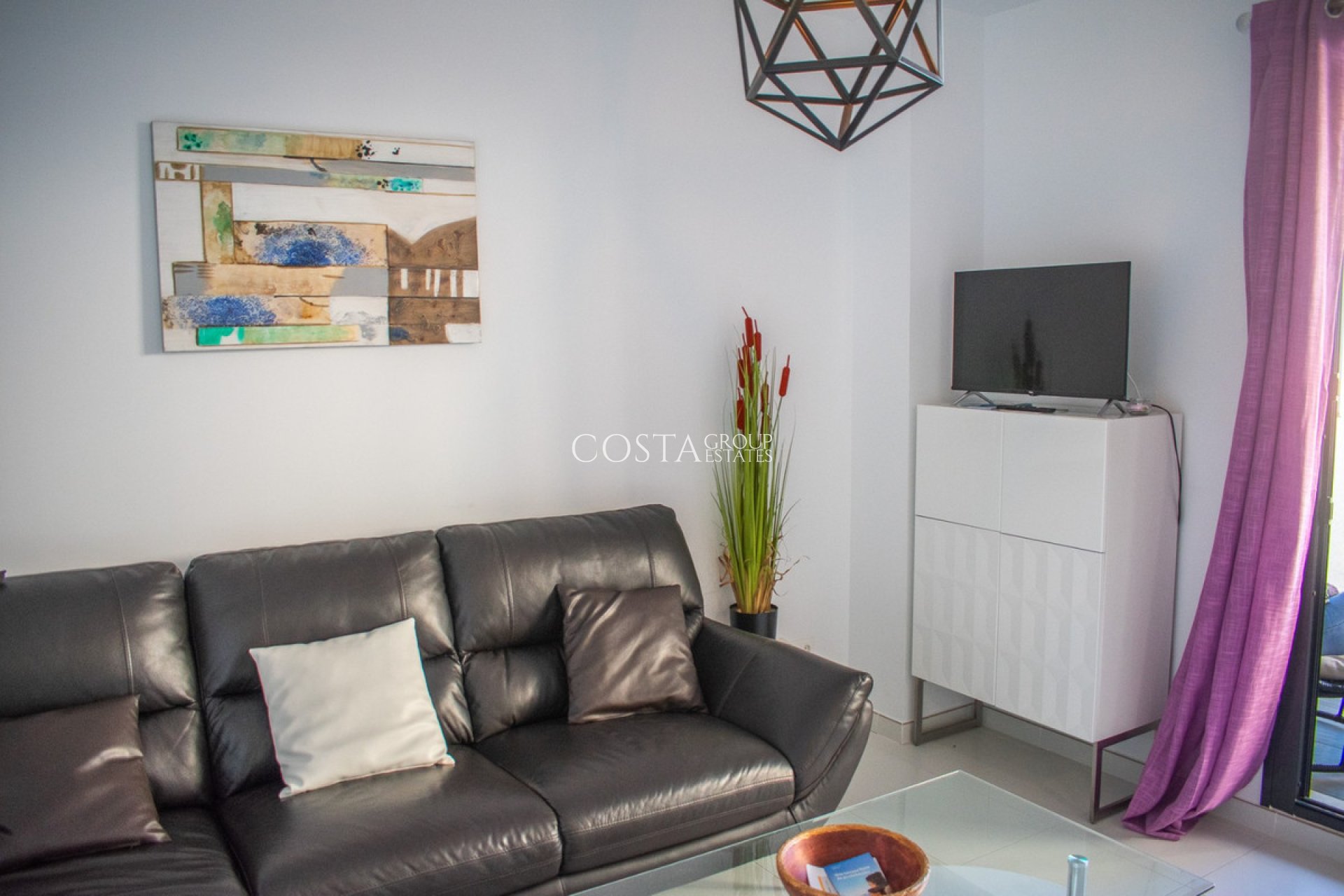 Revente - Apartments -
Calpe - Calpe Centro