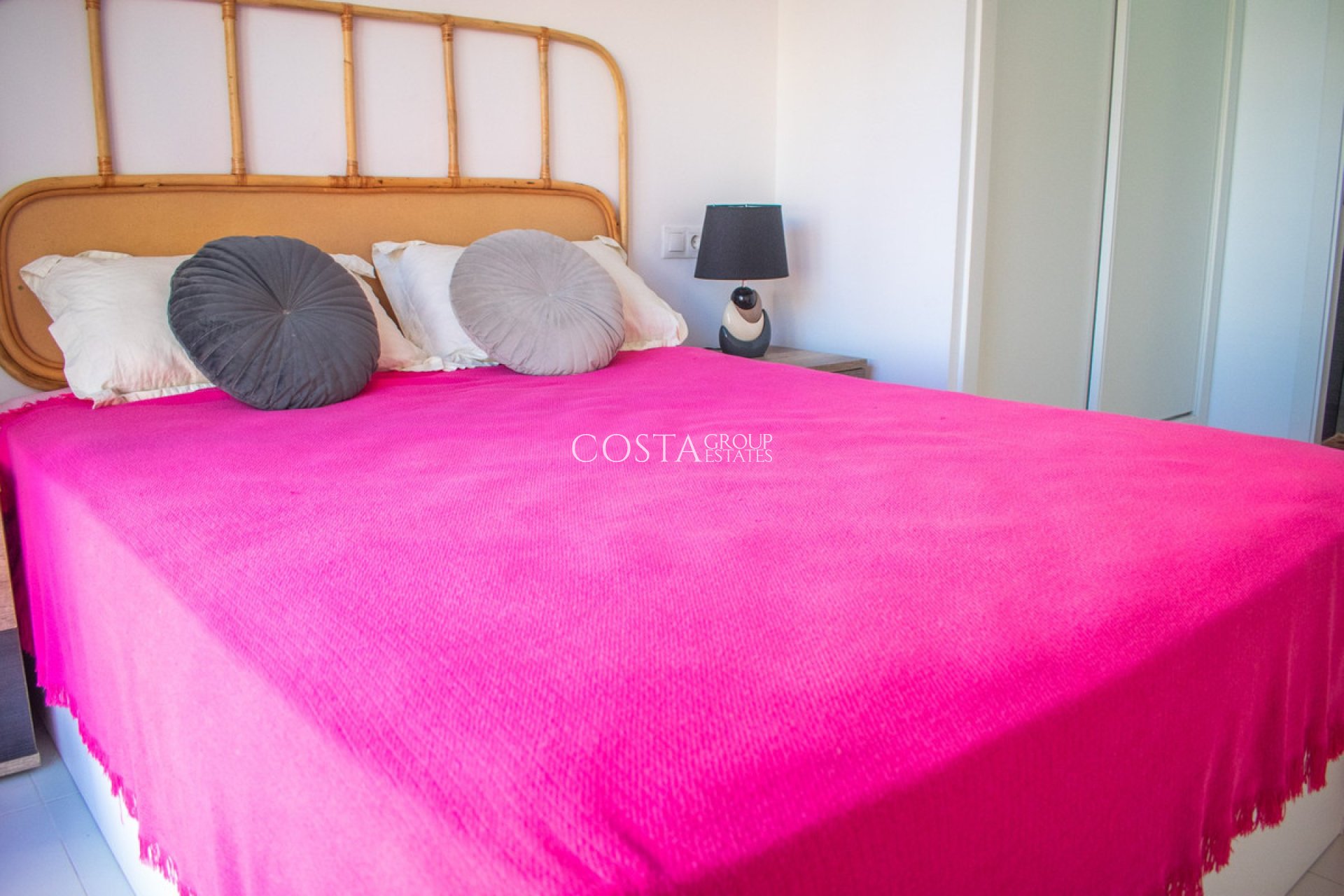 Revente - Apartments -
Calpe - Calpe Centro