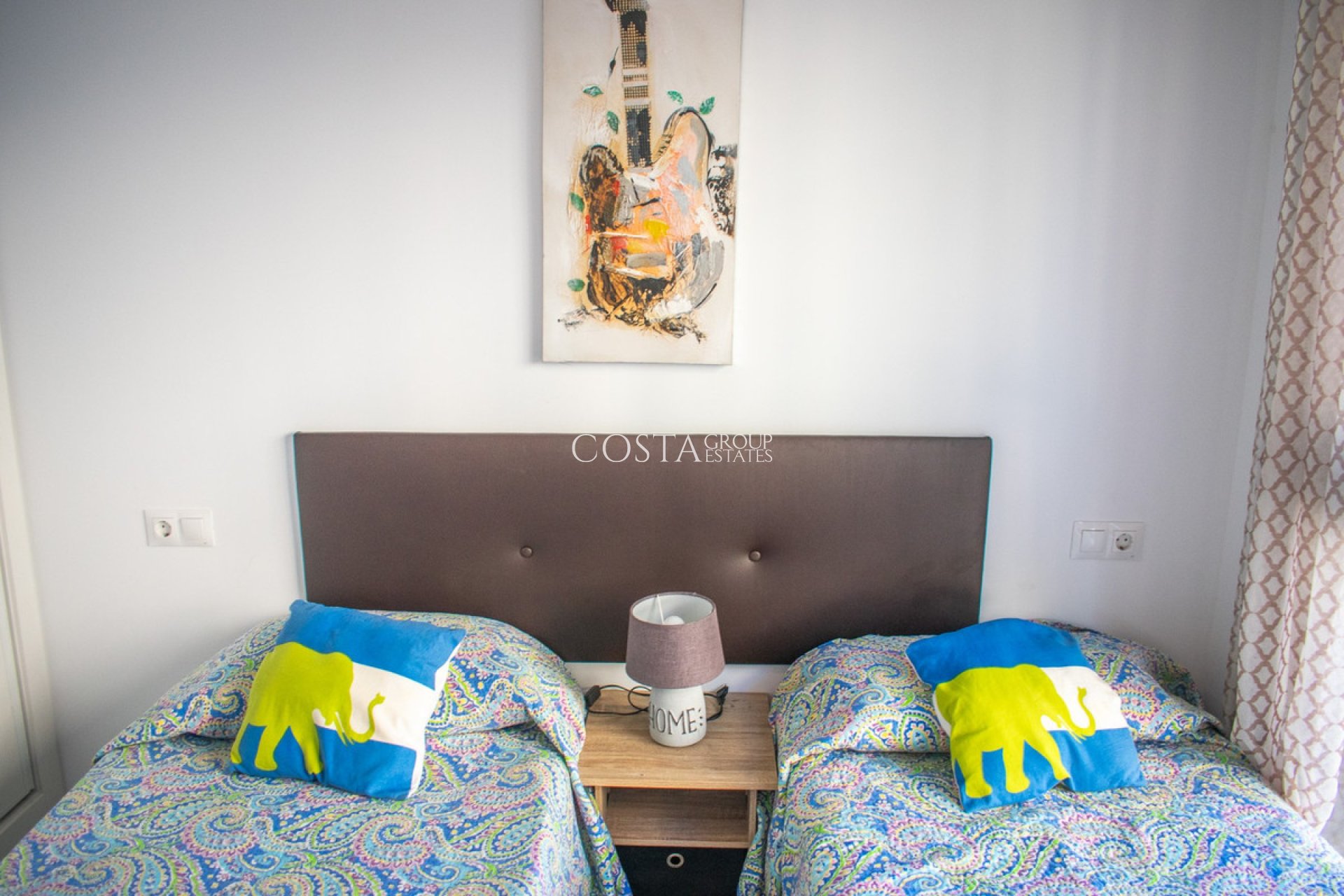 Revente - Apartments -
Calpe - Calpe Centro