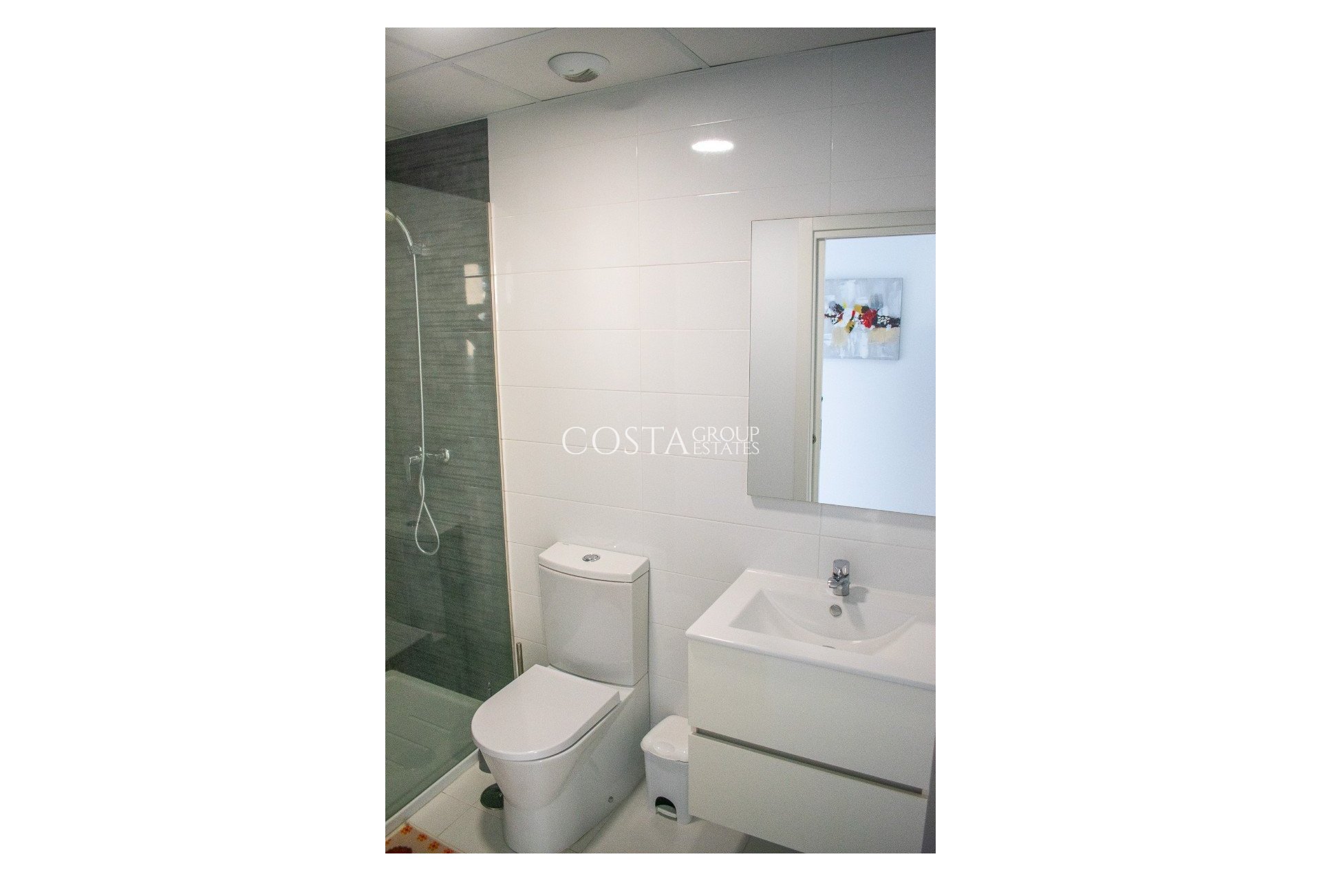 Revente - Apartments -
Calpe - Calpe Centro