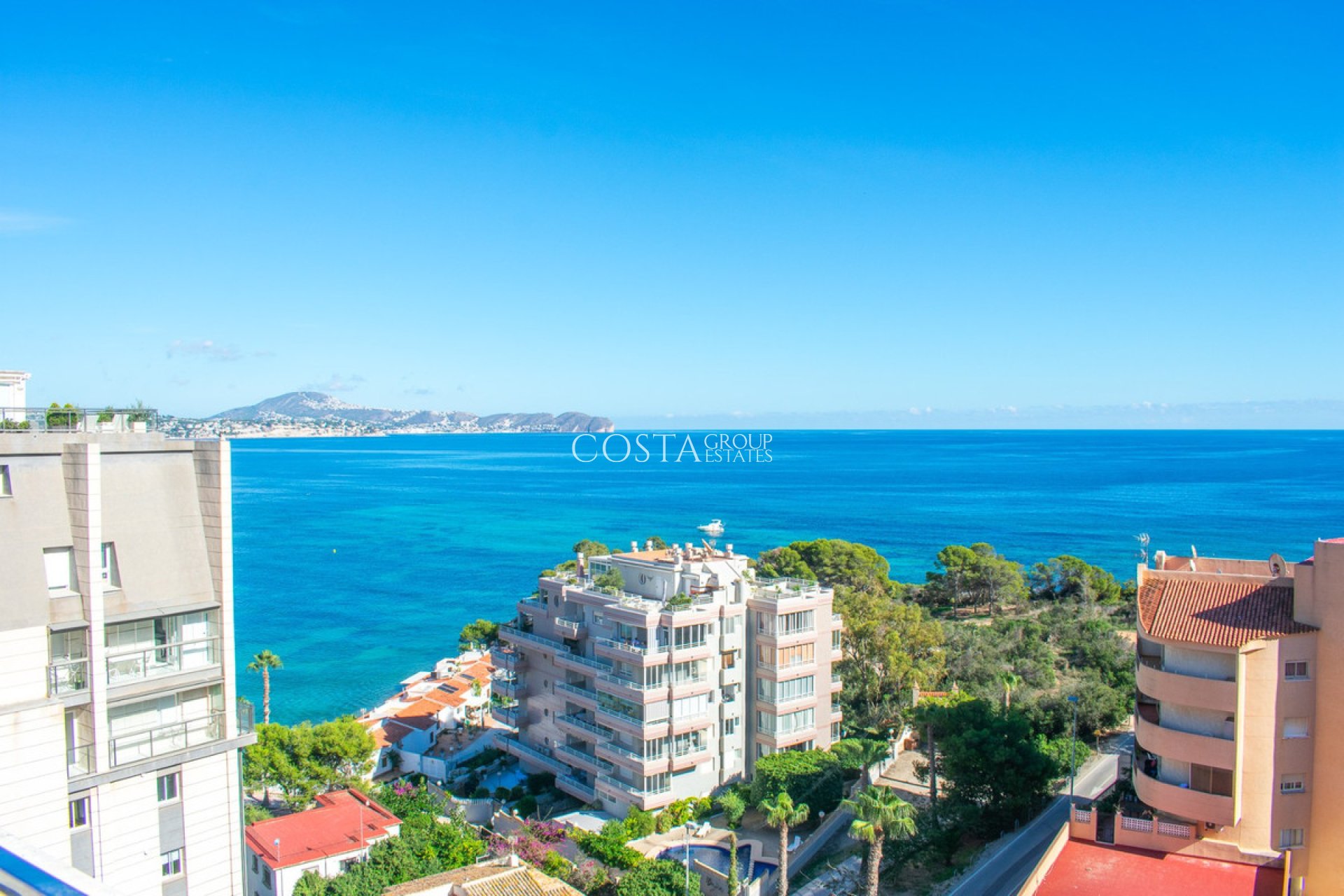 Revente - Apartments -
Calpe - Calpe Centro