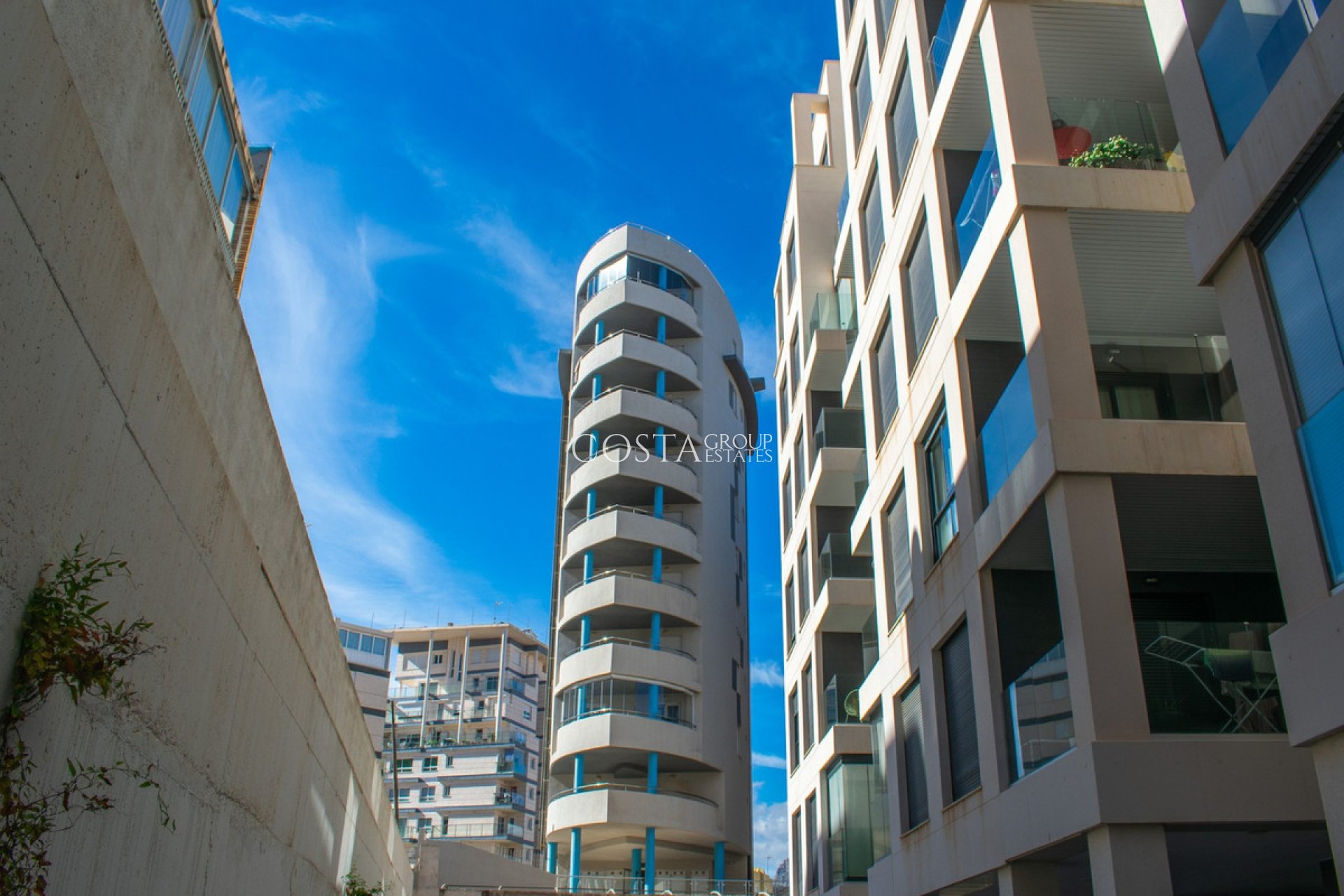 Revente - Apartments -
Calpe - Calpe Centro