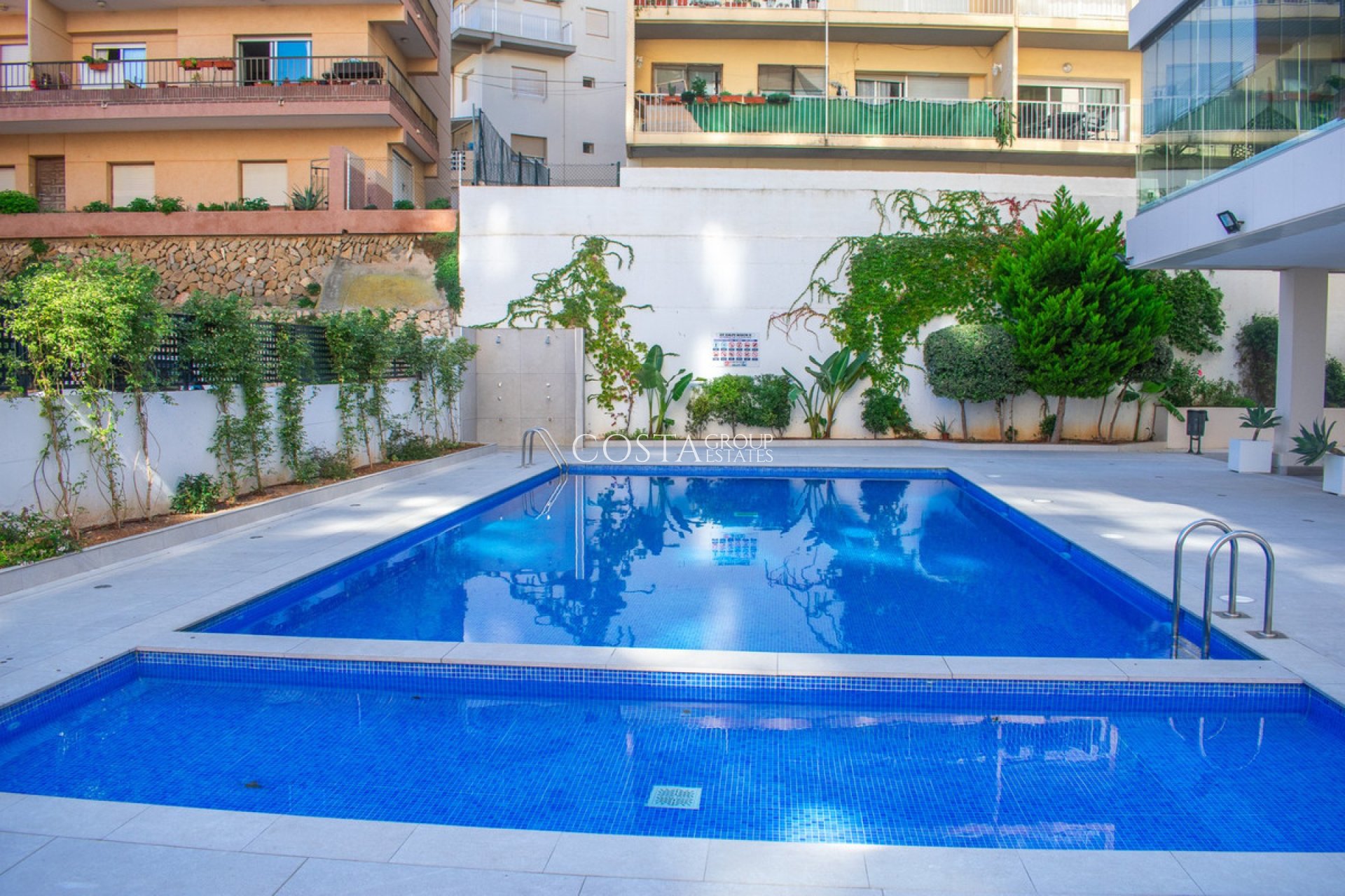 Revente - Apartments -
Calpe - Calpe Centro