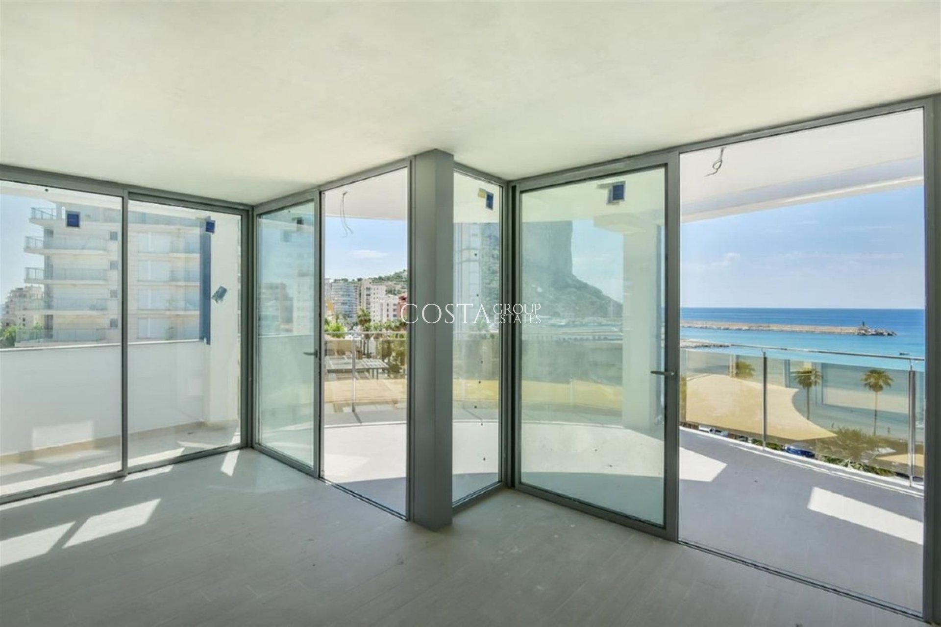 Revente - Apartments -
Calpe - Calpe Centro