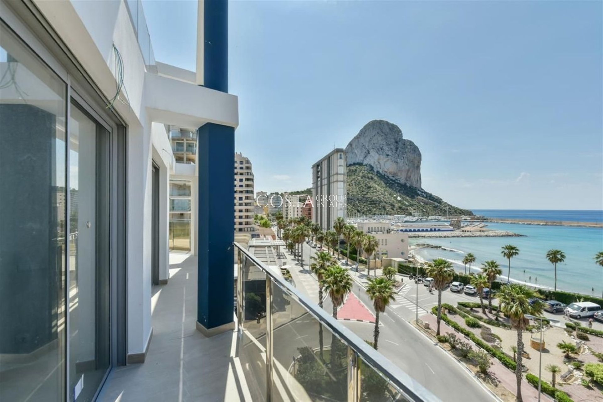 Revente - Apartments -
Calpe - Calpe Centro