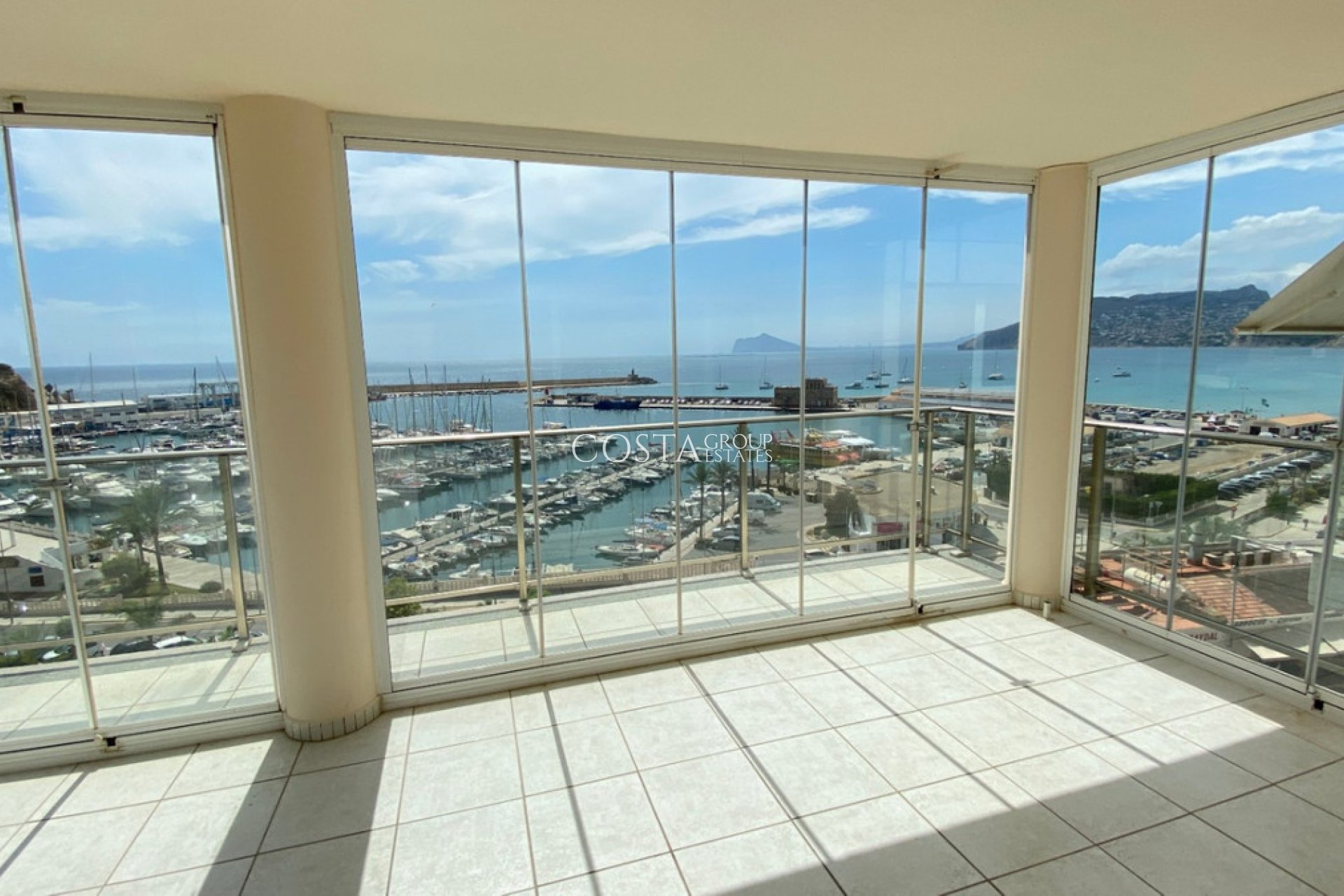 Revente - Apartments -
Calpe - Calpe Centro