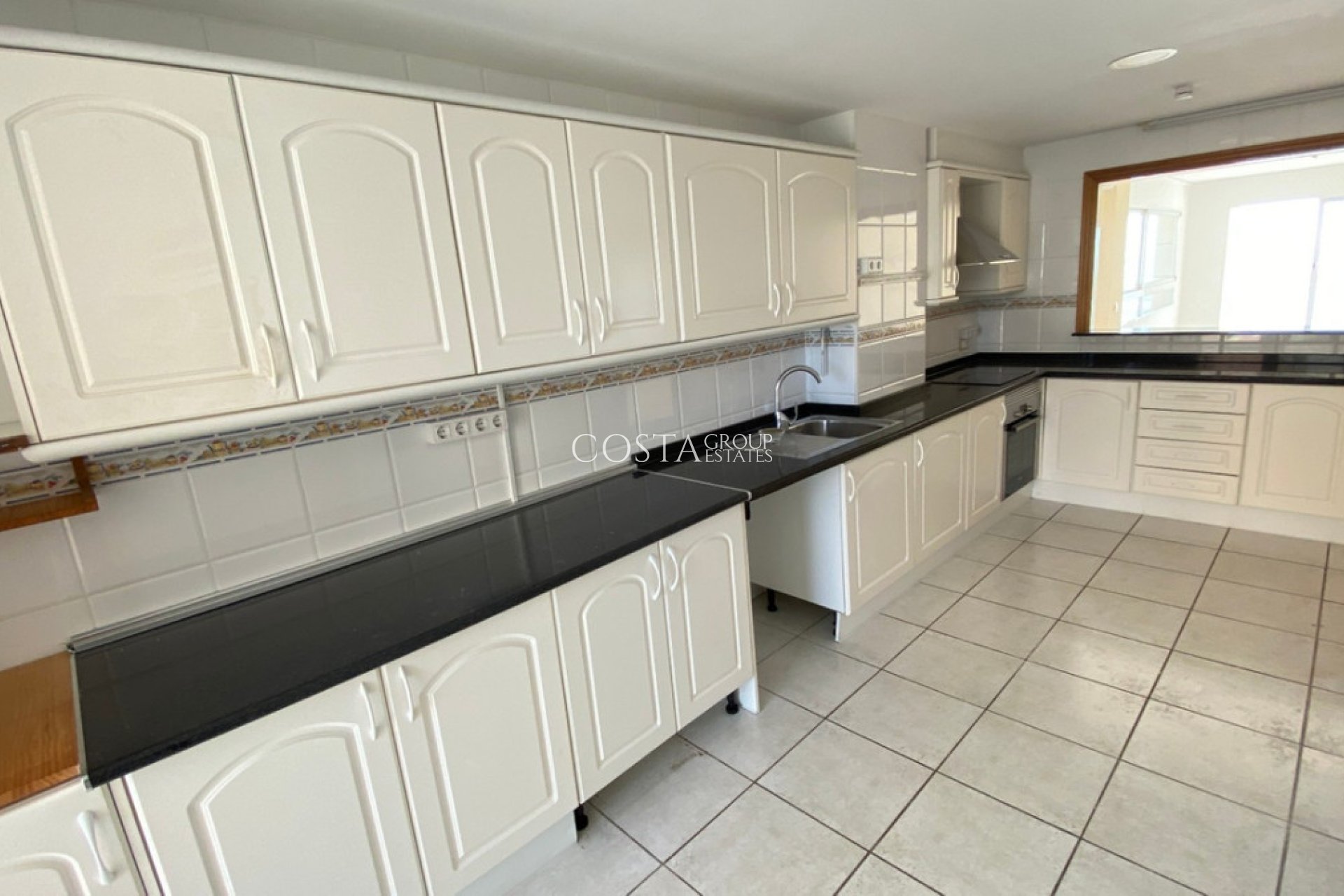 Revente - Apartments -
Calpe - Calpe Centro