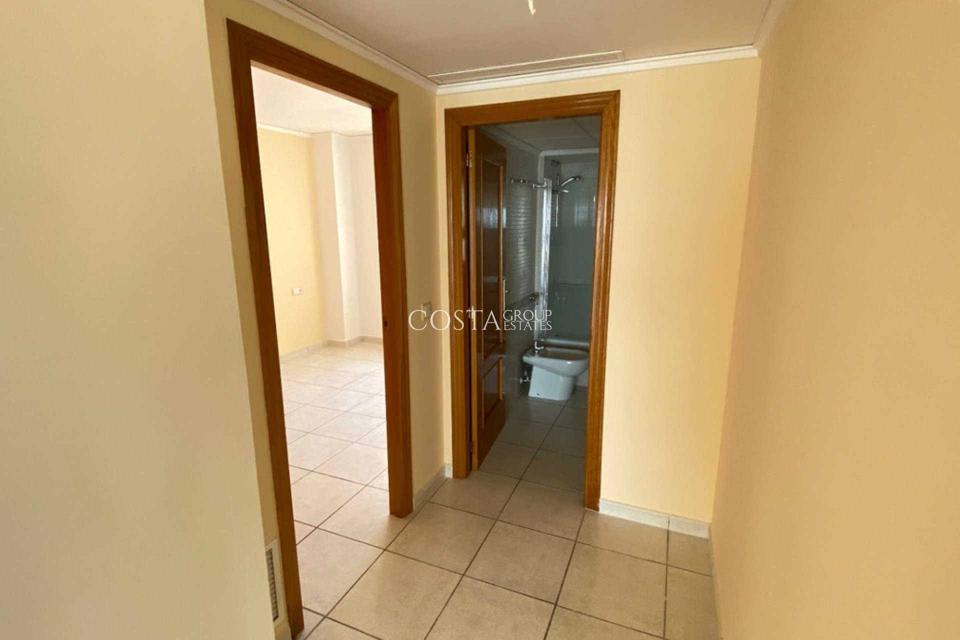 Revente - Apartments -
Calpe - Calpe Centro