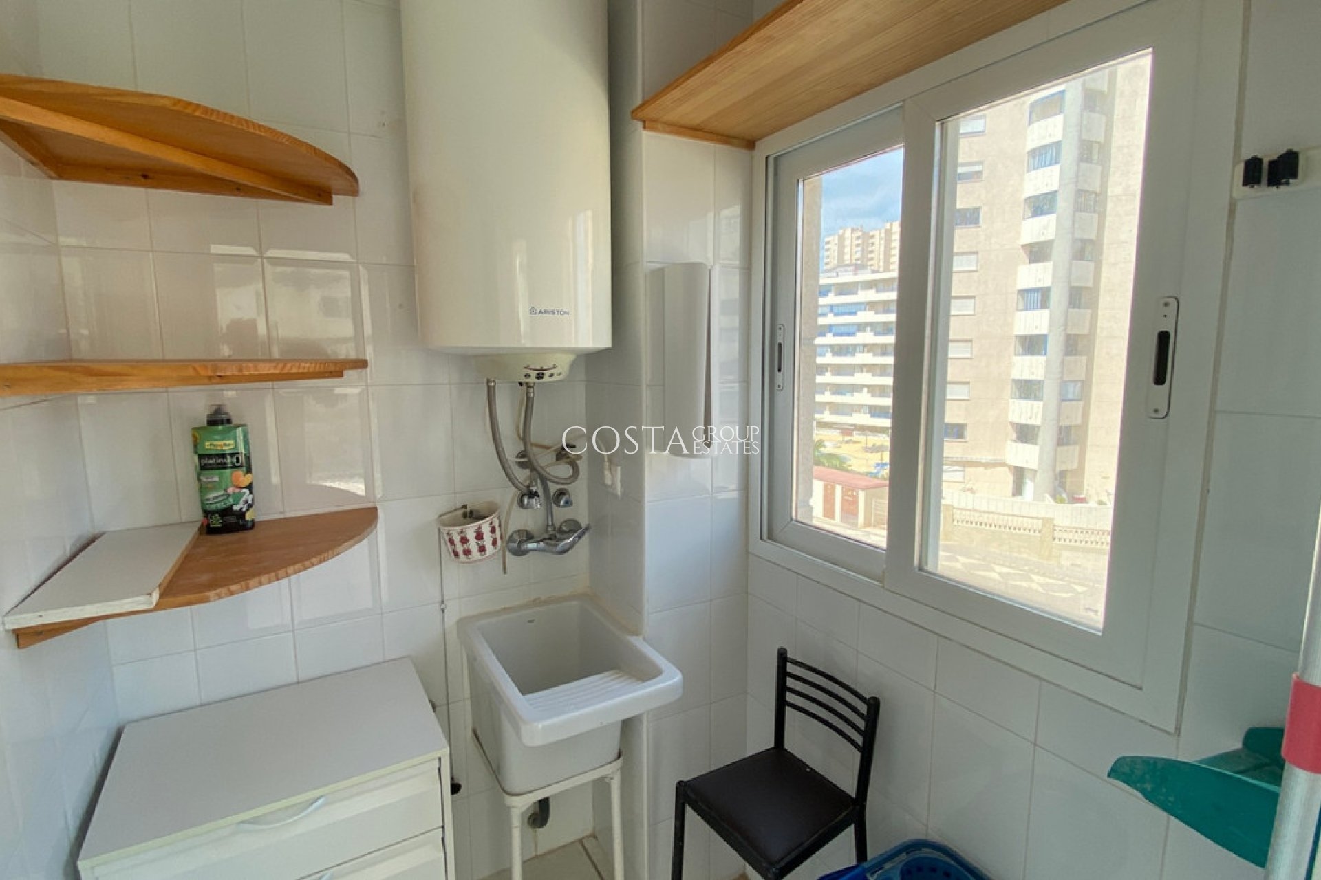 Revente - Apartments -
Calpe - Calpe Centro