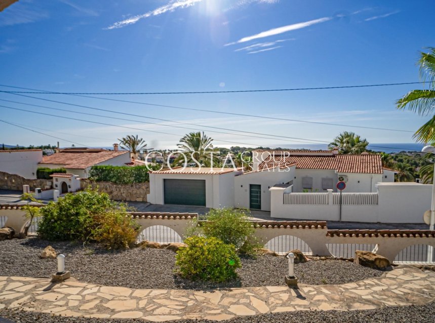 Revente - Apartments -
Calpe - Calpe Centro