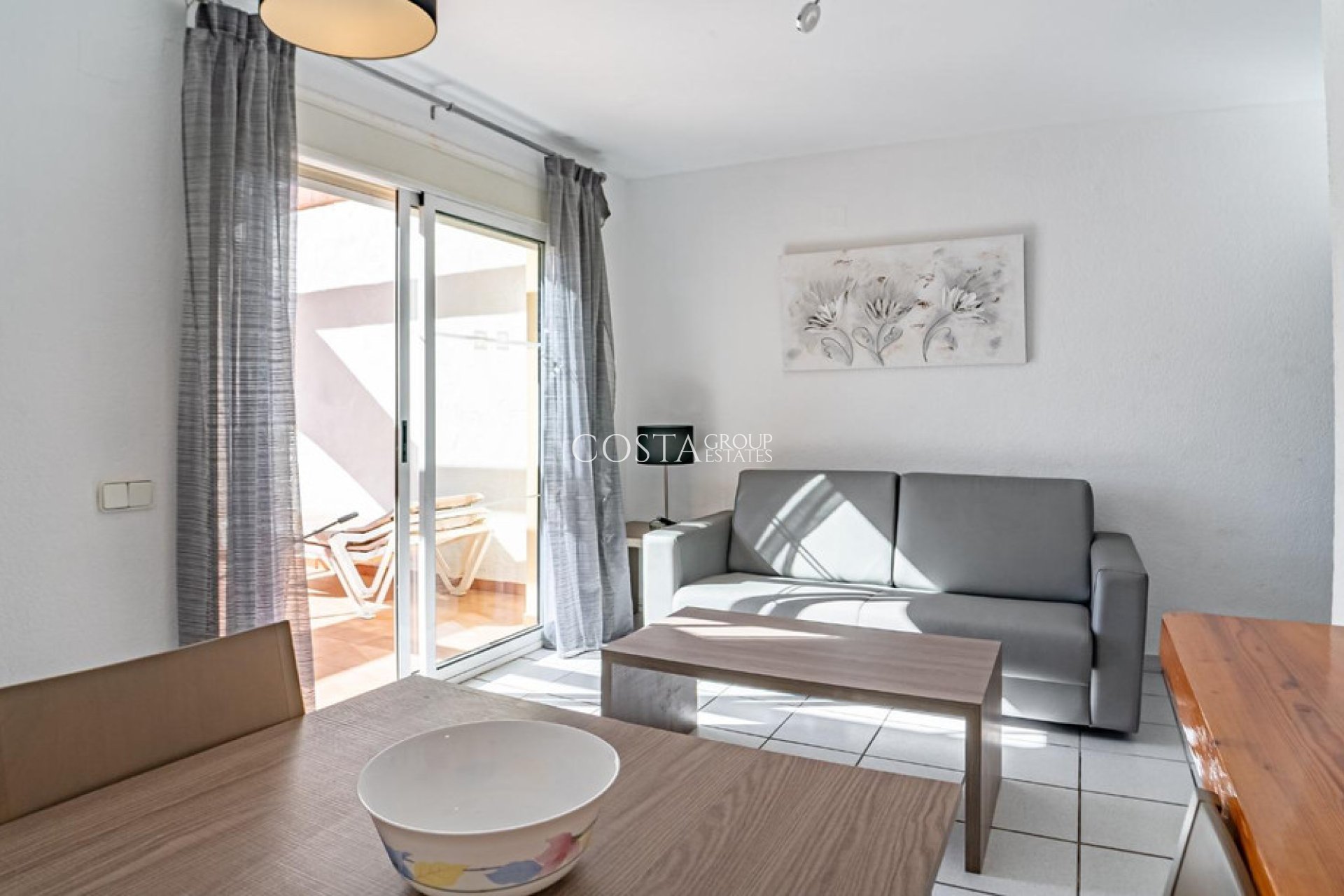 Revente - Apartments -
Calpe - Calpe Centro