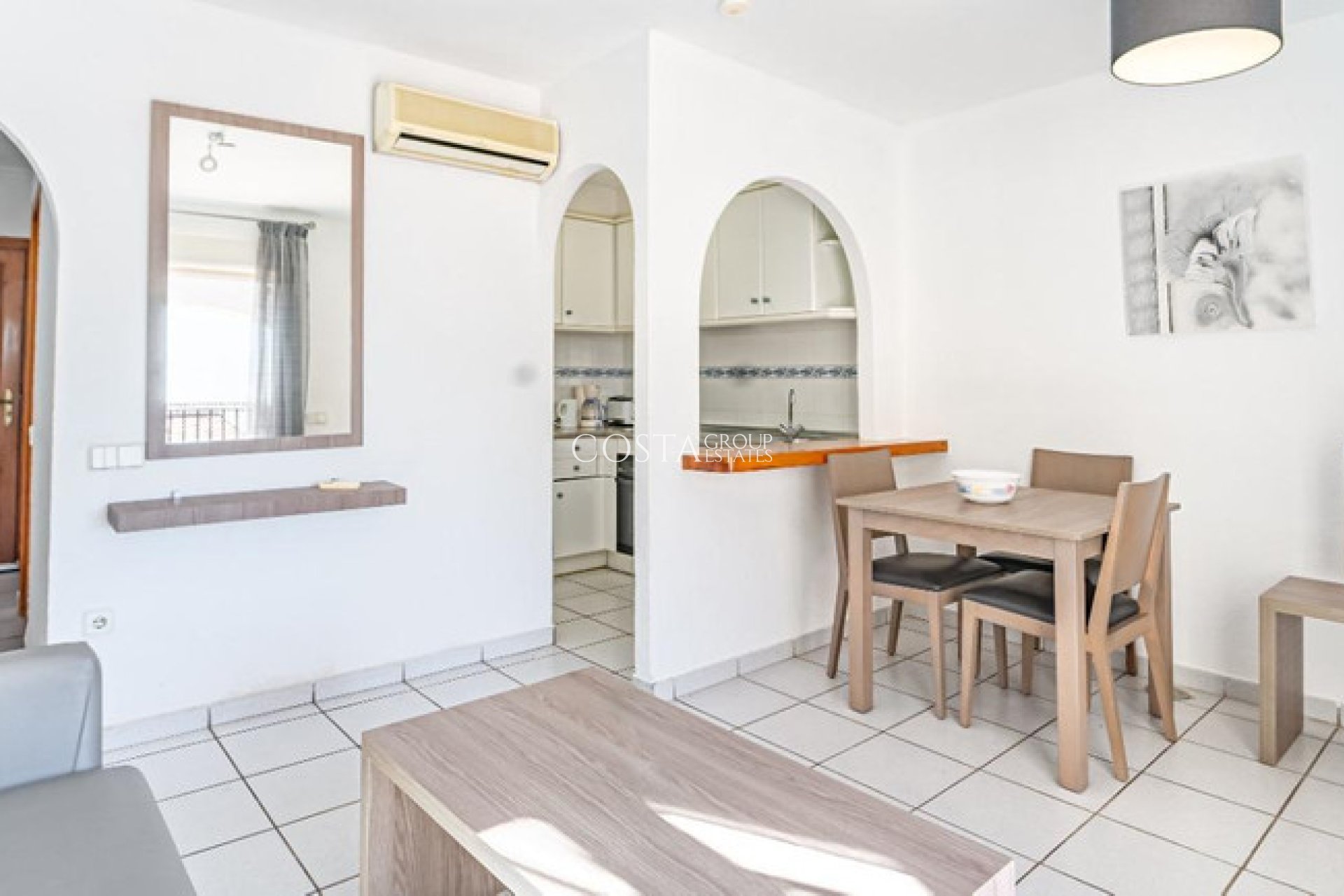 Revente - Apartments -
Calpe - Calpe Centro