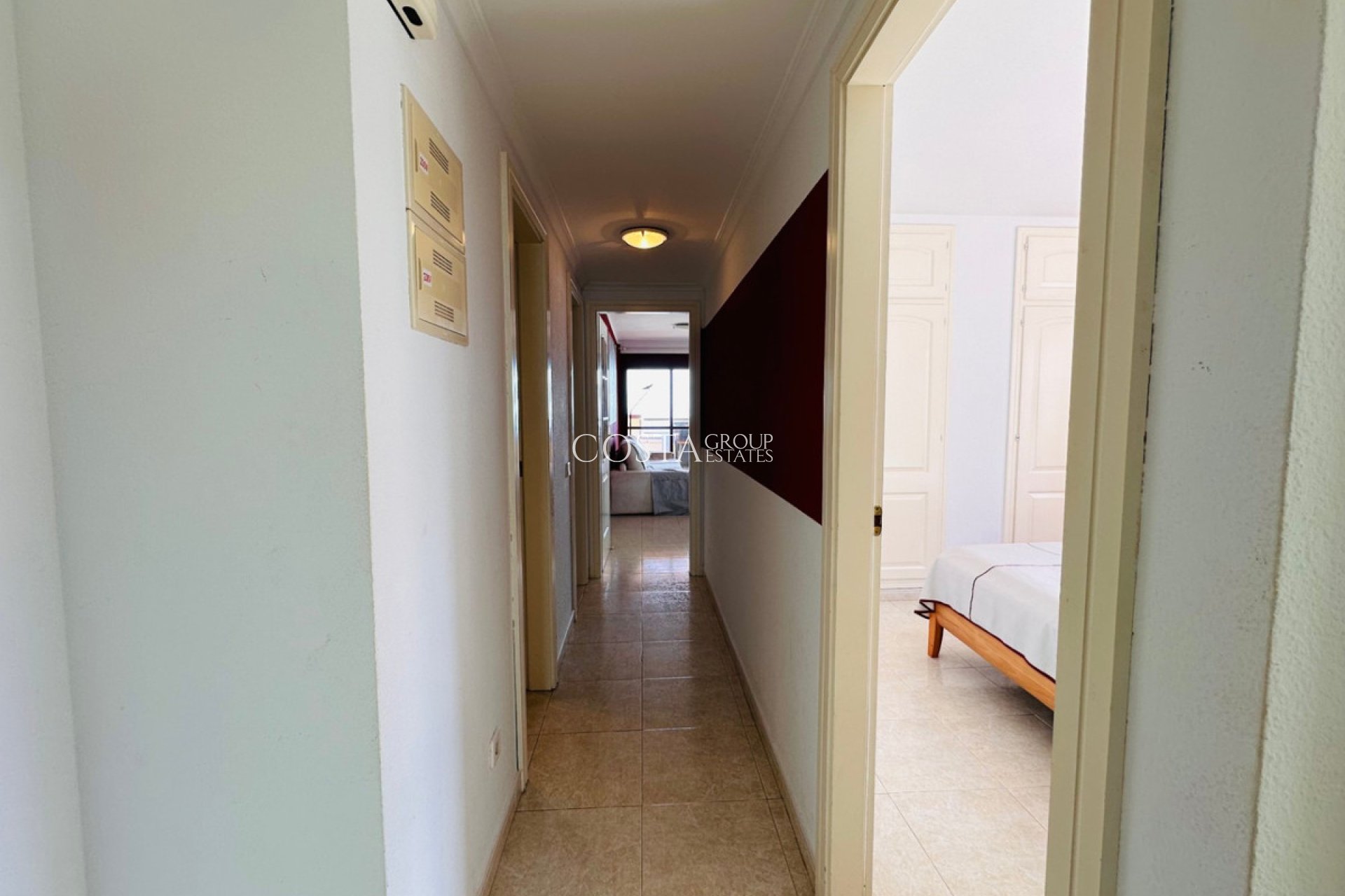 Revente - Apartments -
Calpe - Calpe Centro