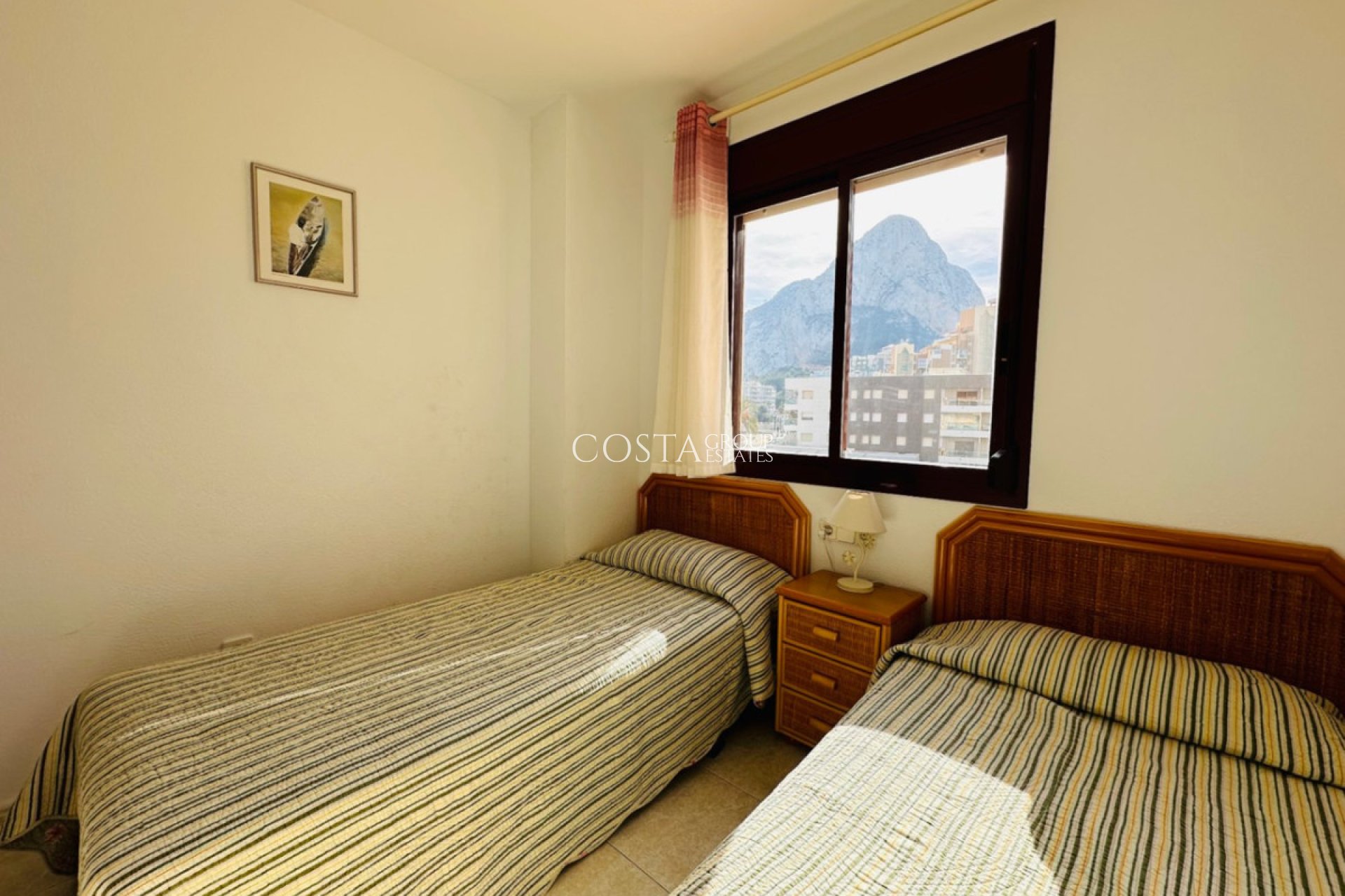 Revente - Apartments -
Calpe - Calpe Centro