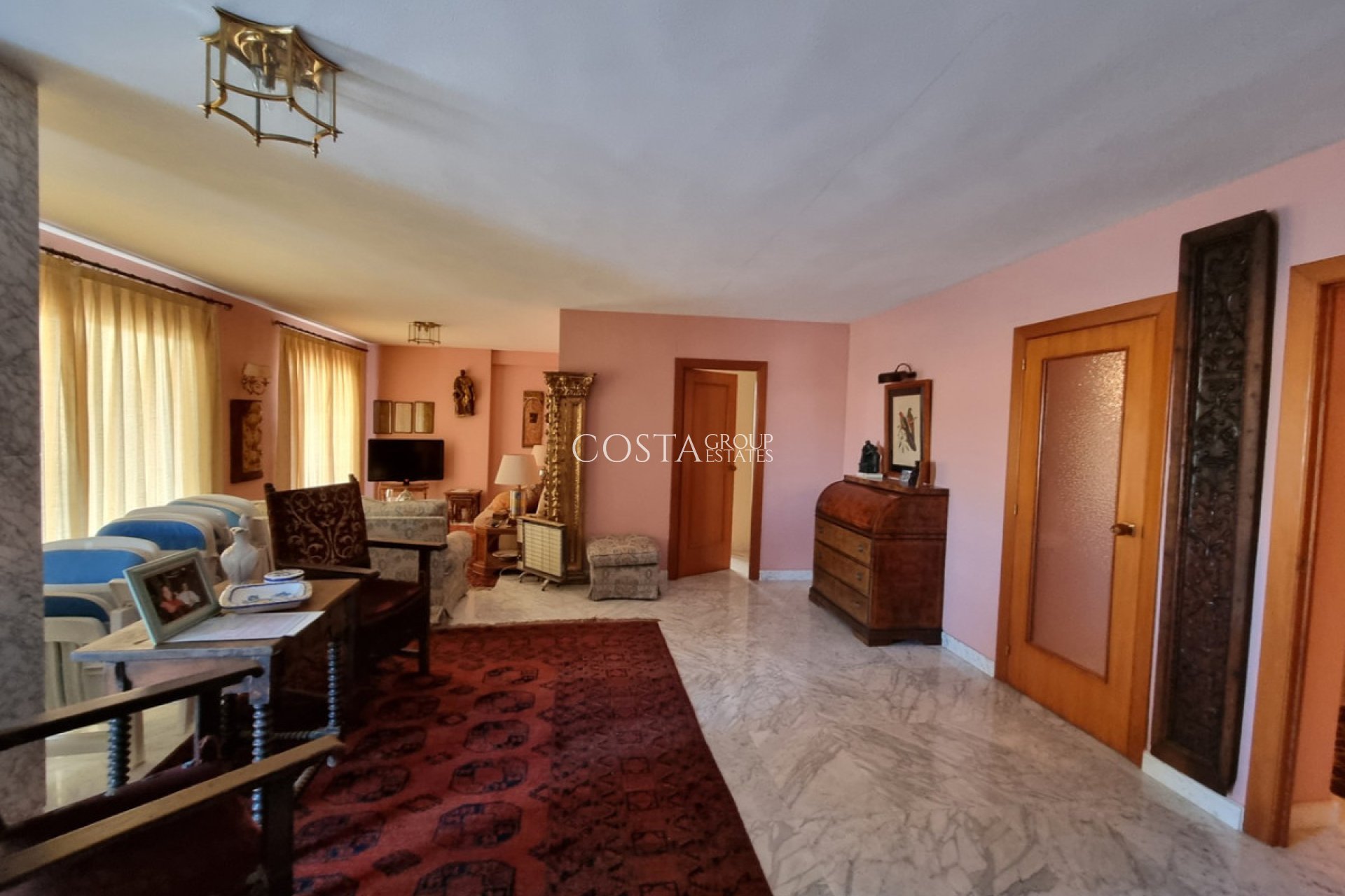 Revente - Apartments -
Calpe - Calpe Centro