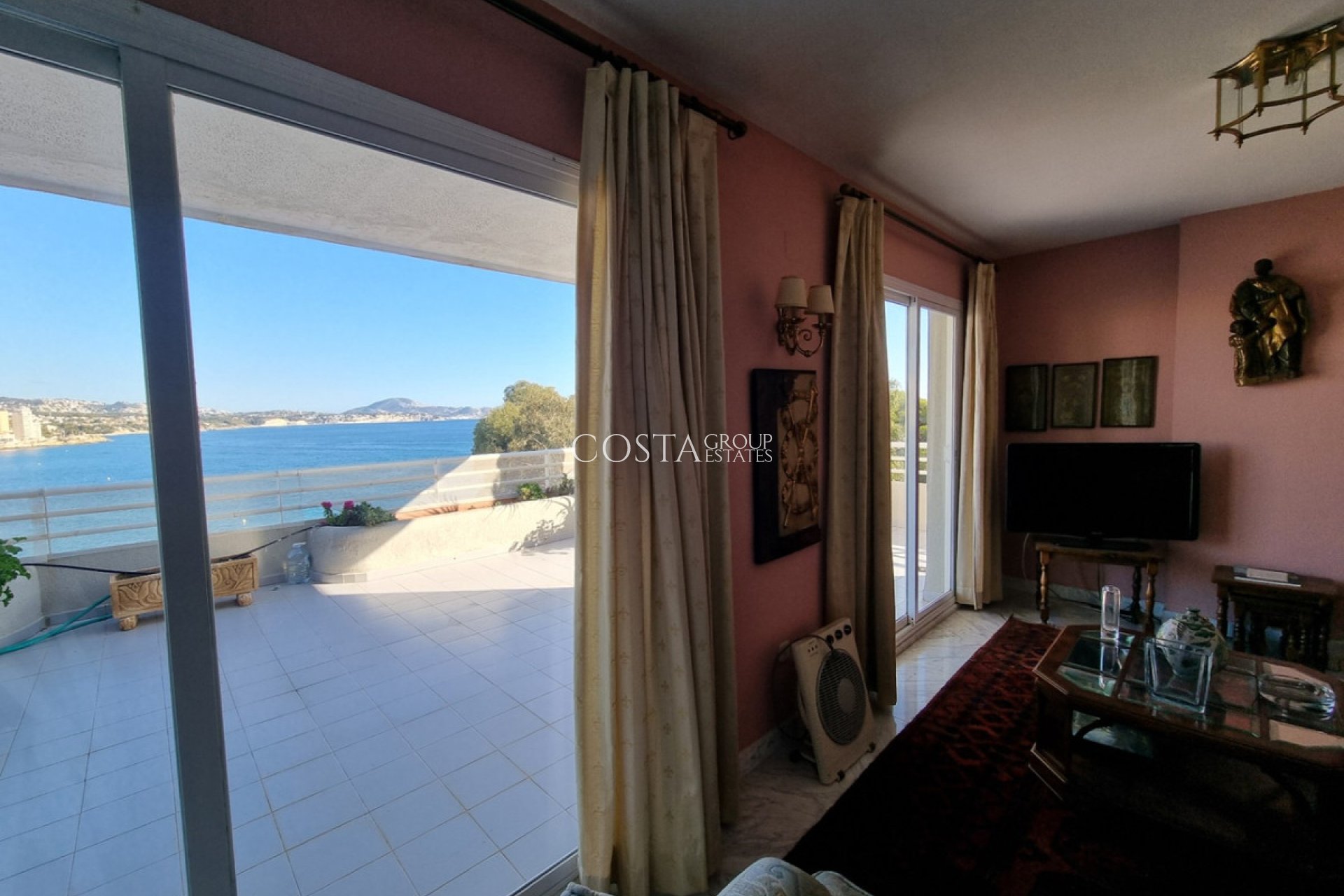 Revente - Apartments -
Calpe - Calpe Centro
