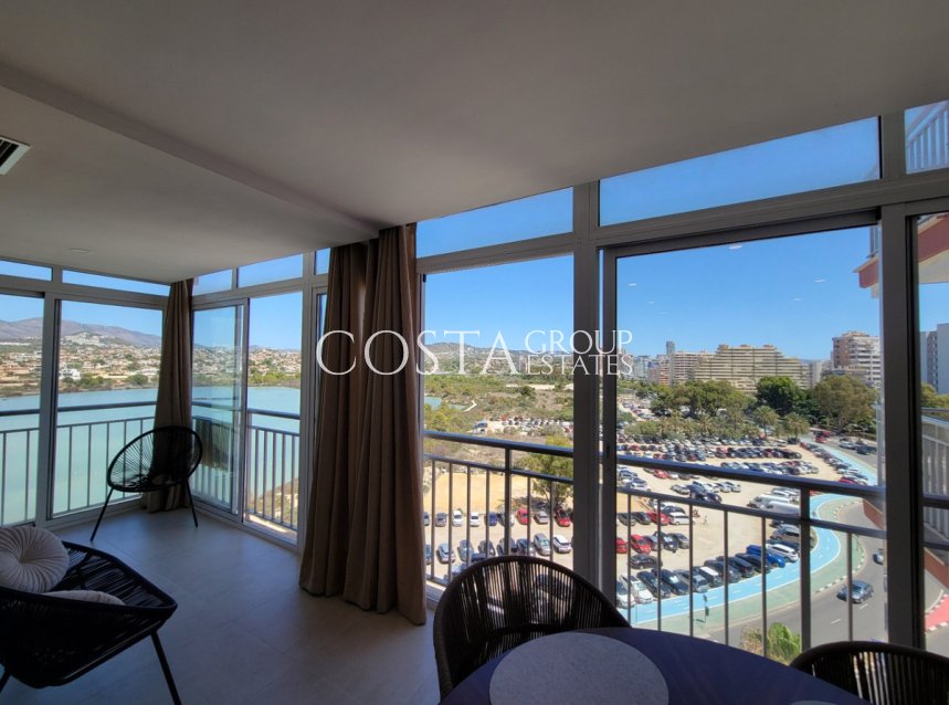 Revente - Apartments -
Calpe - Calpe Centro