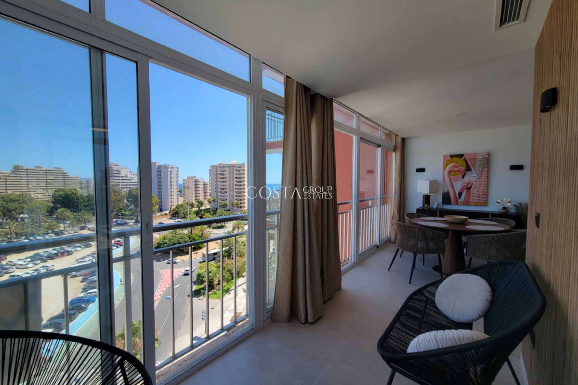 Revente - Apartments -
Calpe - Calpe Centro
