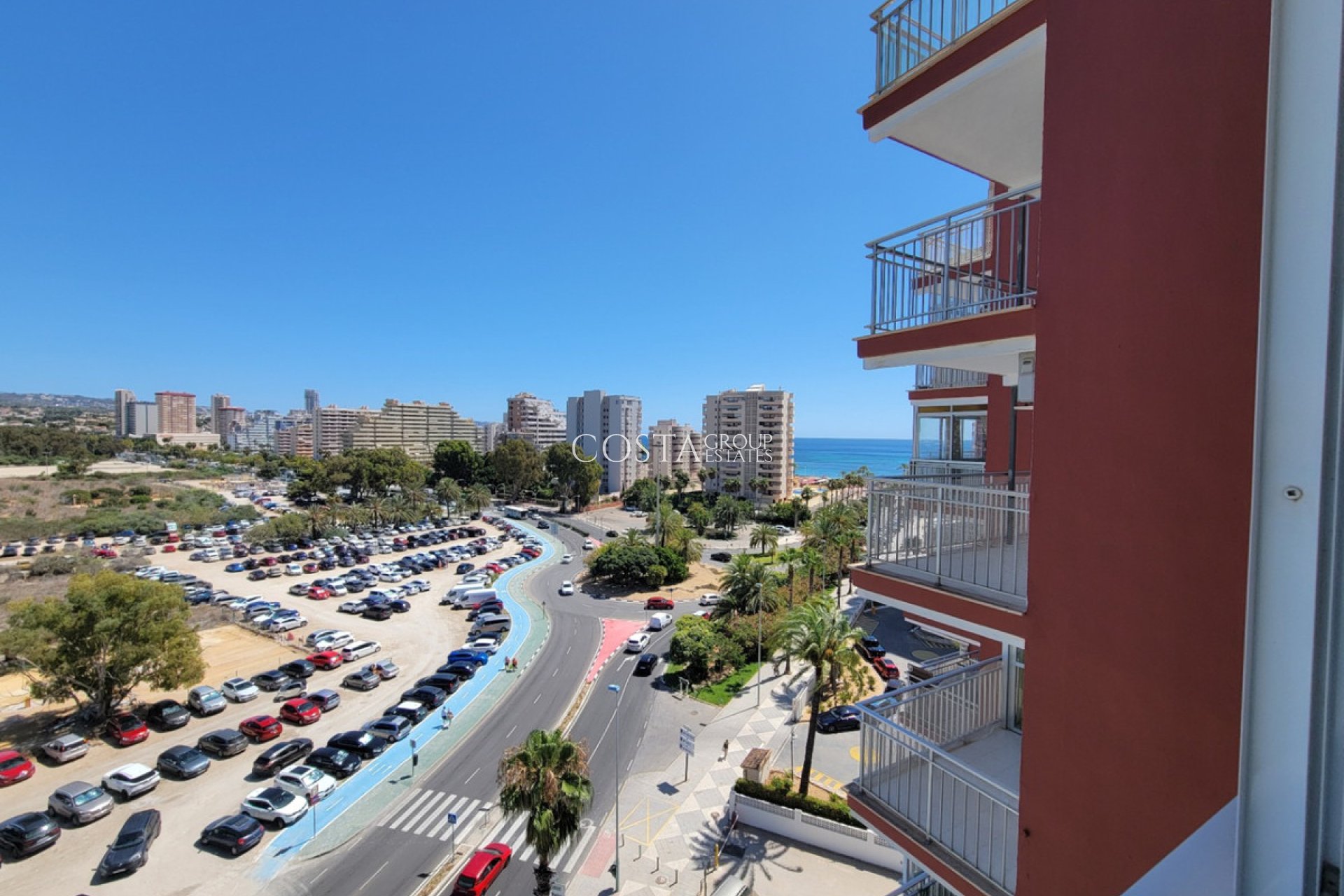 Revente - Apartments -
Calpe - Calpe Centro
