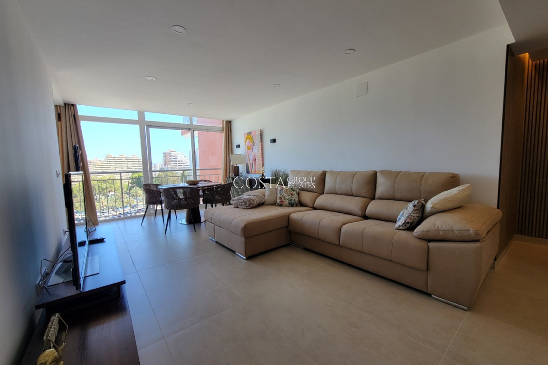Revente - Apartments -
Calpe - Calpe Centro