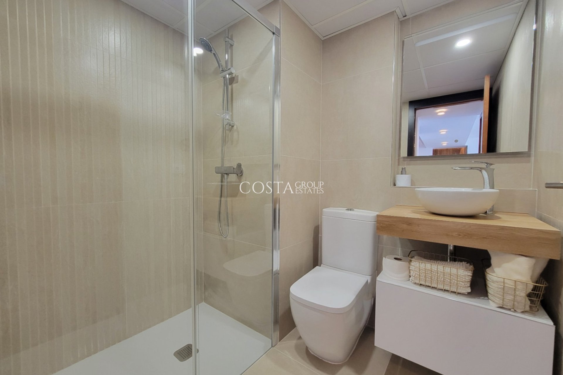 Revente - Apartments -
Calpe - Calpe Centro