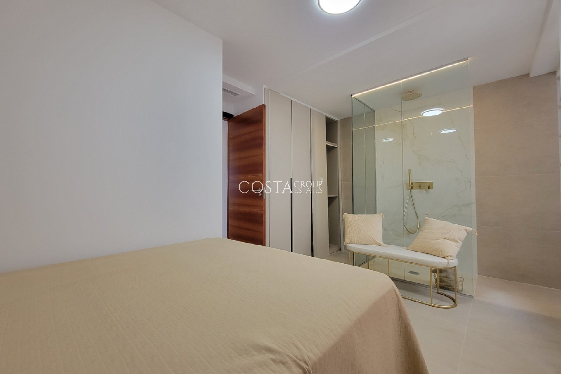 Revente - Apartments -
Calpe - Calpe Centro