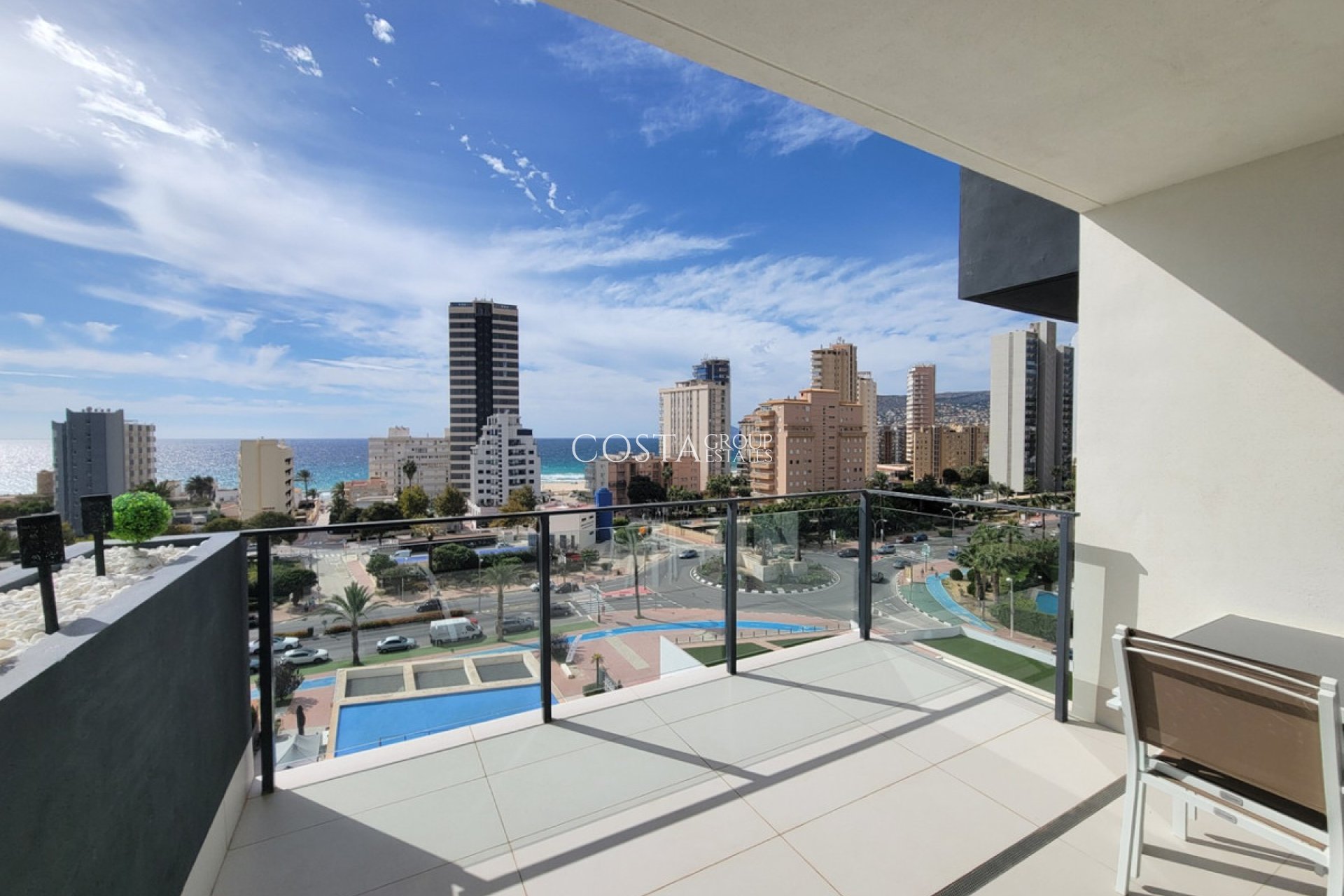 Revente - Apartments -
Calpe - Calpe Centro