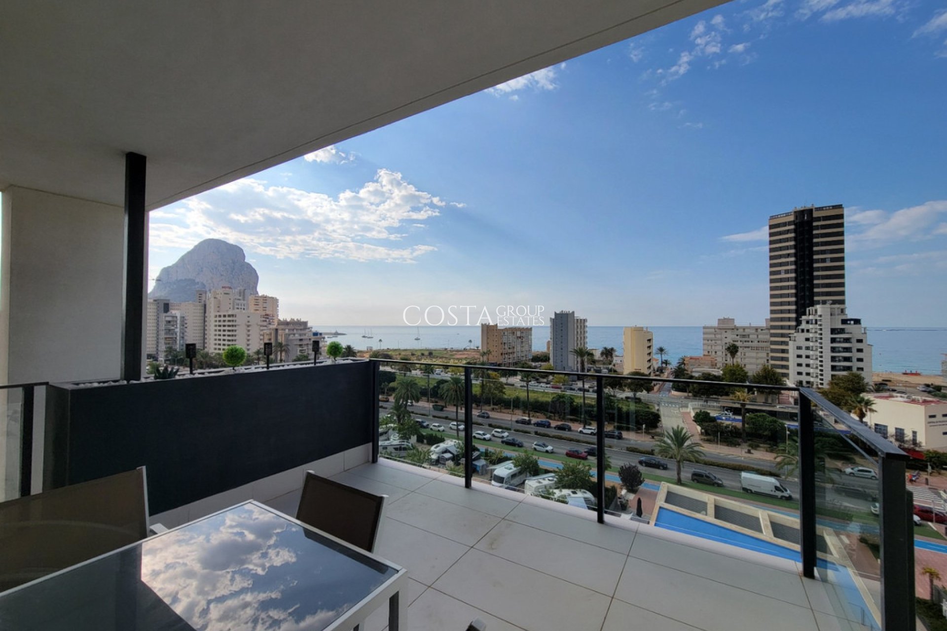 Revente - Apartments -
Calpe - Calpe Centro