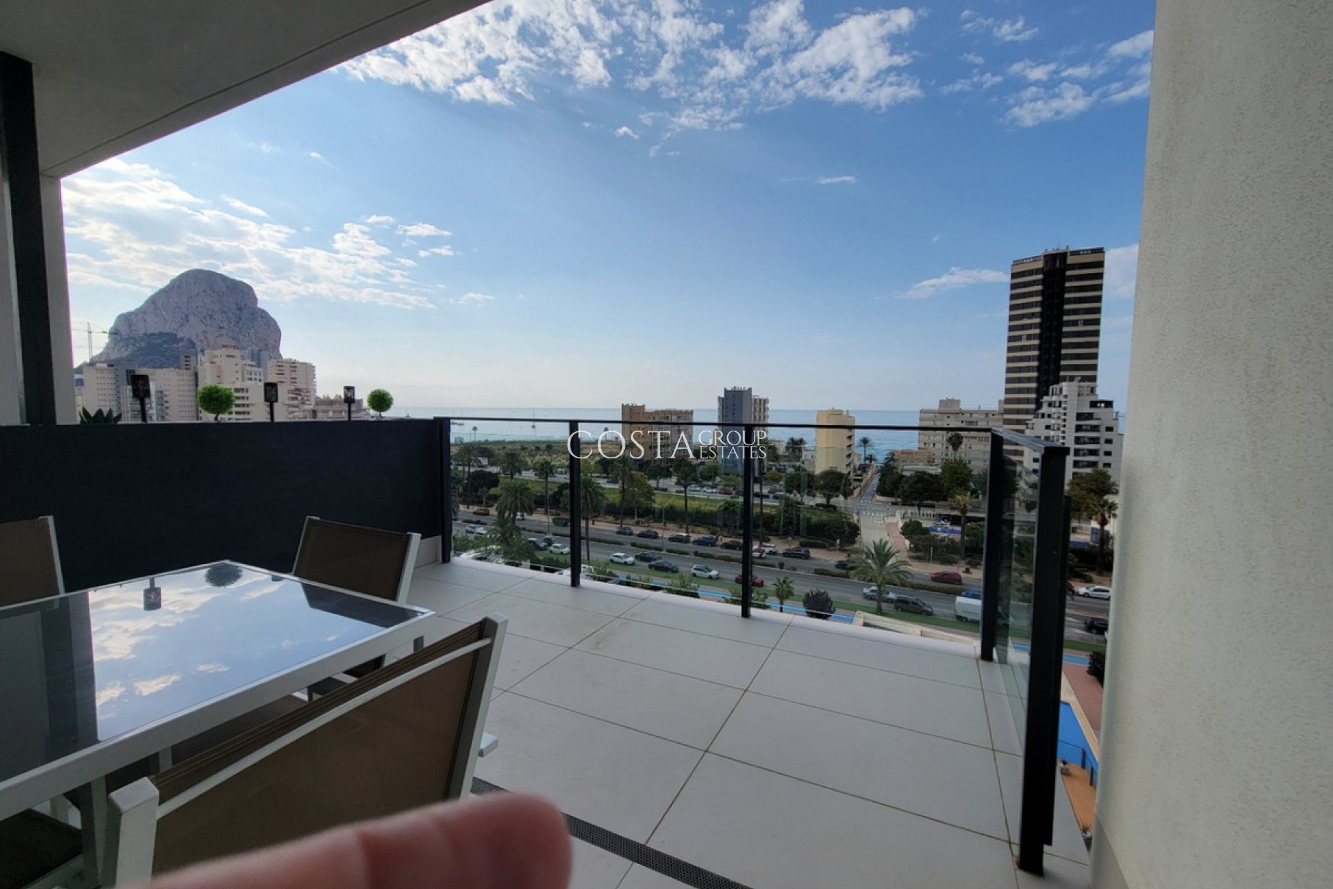 Revente - Apartments -
Calpe - Calpe Centro