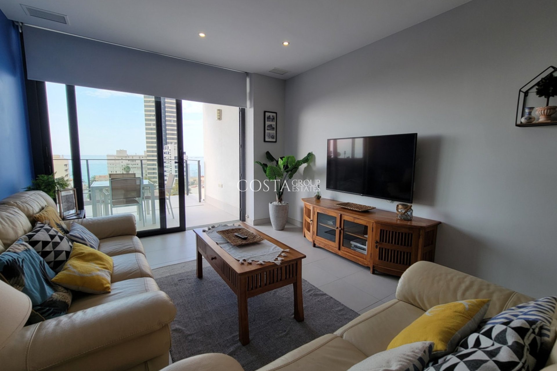 Revente - Apartments -
Calpe - Calpe Centro