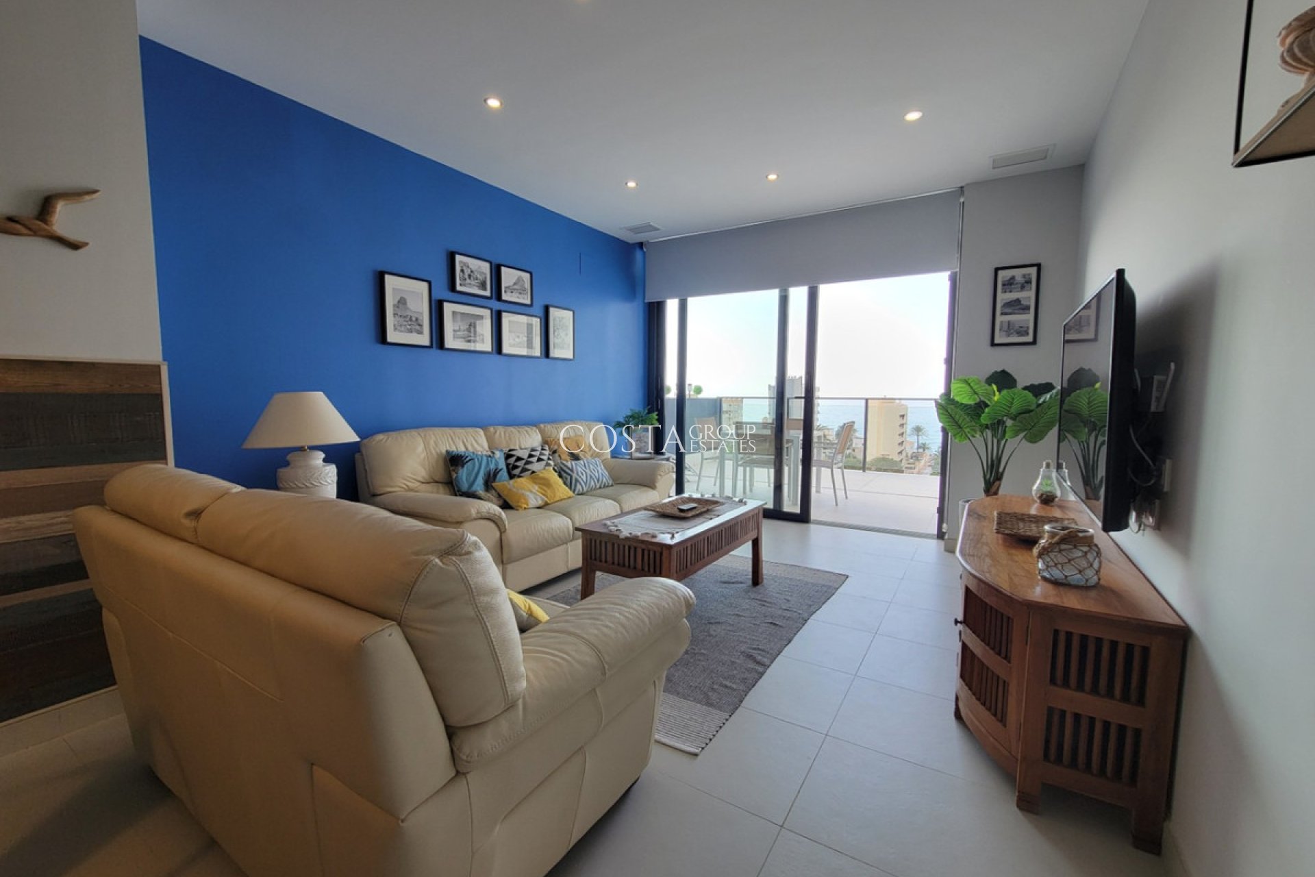 Revente - Apartments -
Calpe - Calpe Centro
