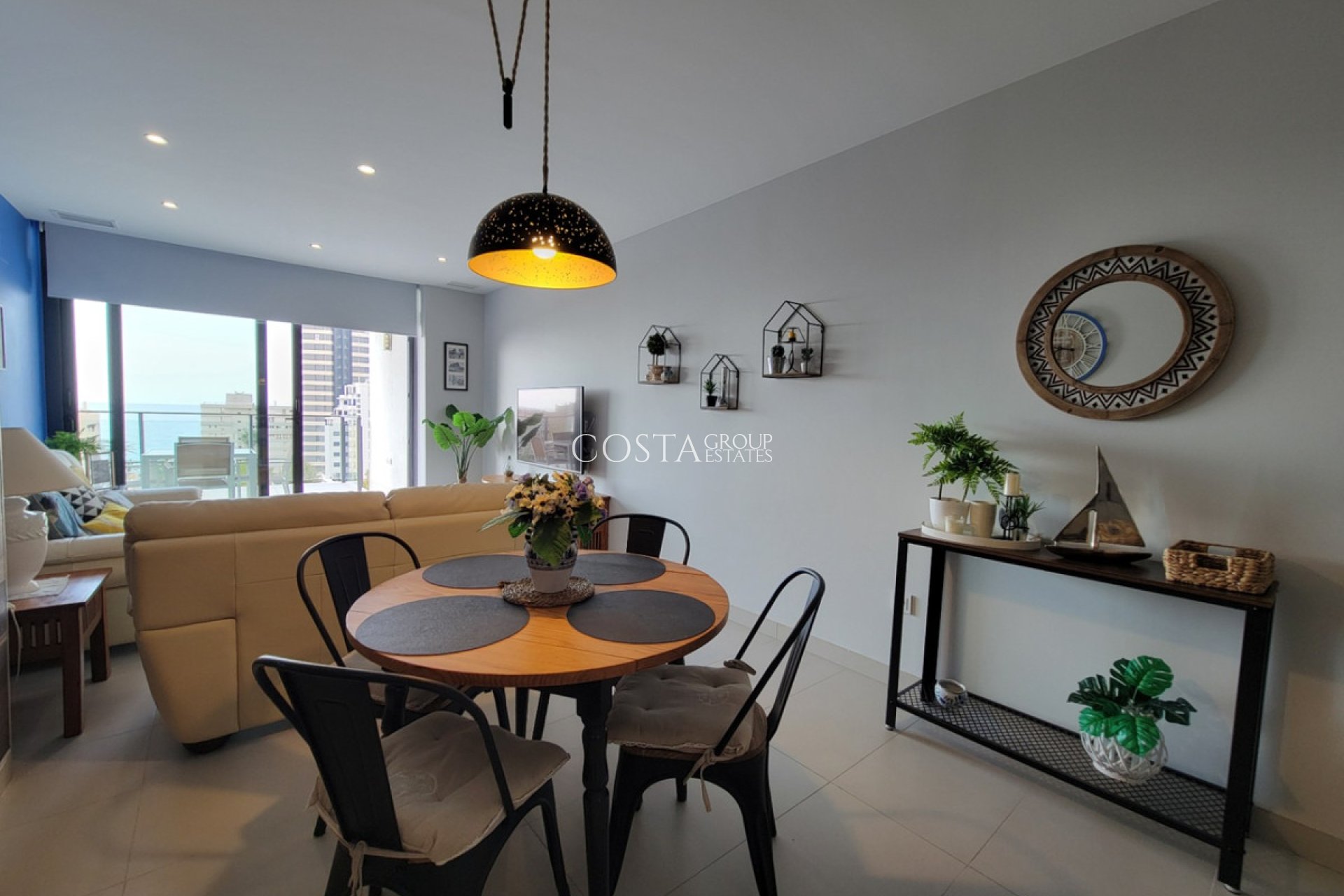 Revente - Apartments -
Calpe - Calpe Centro