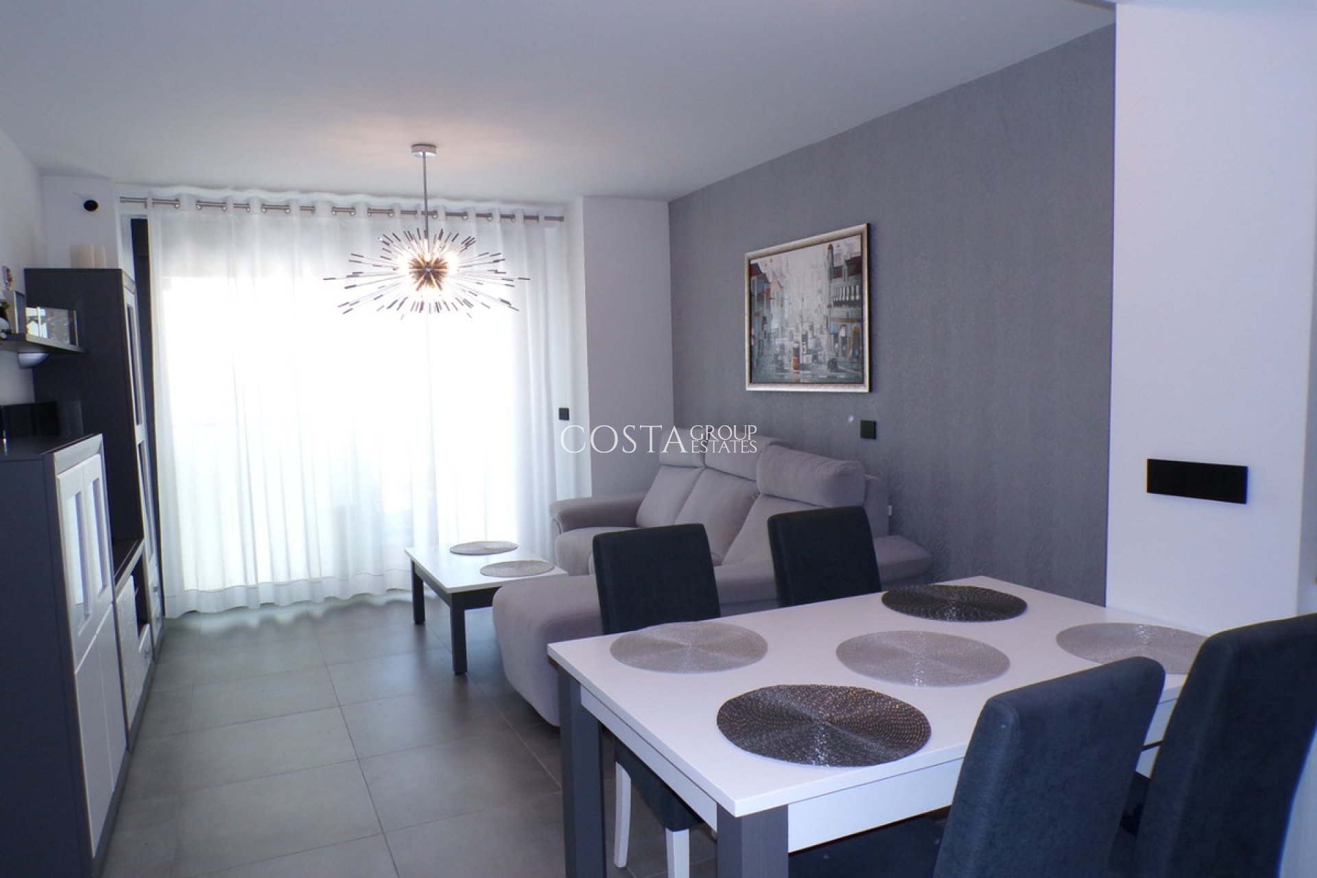 Revente - Apartments -
Calpe - Calpe Centro