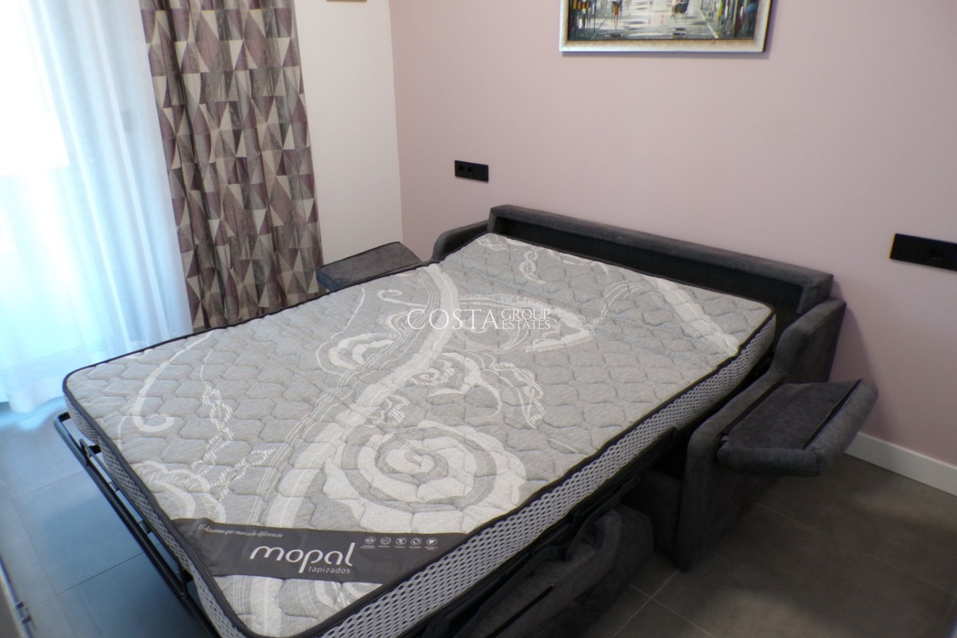 Revente - Apartments -
Calpe - Calpe Centro