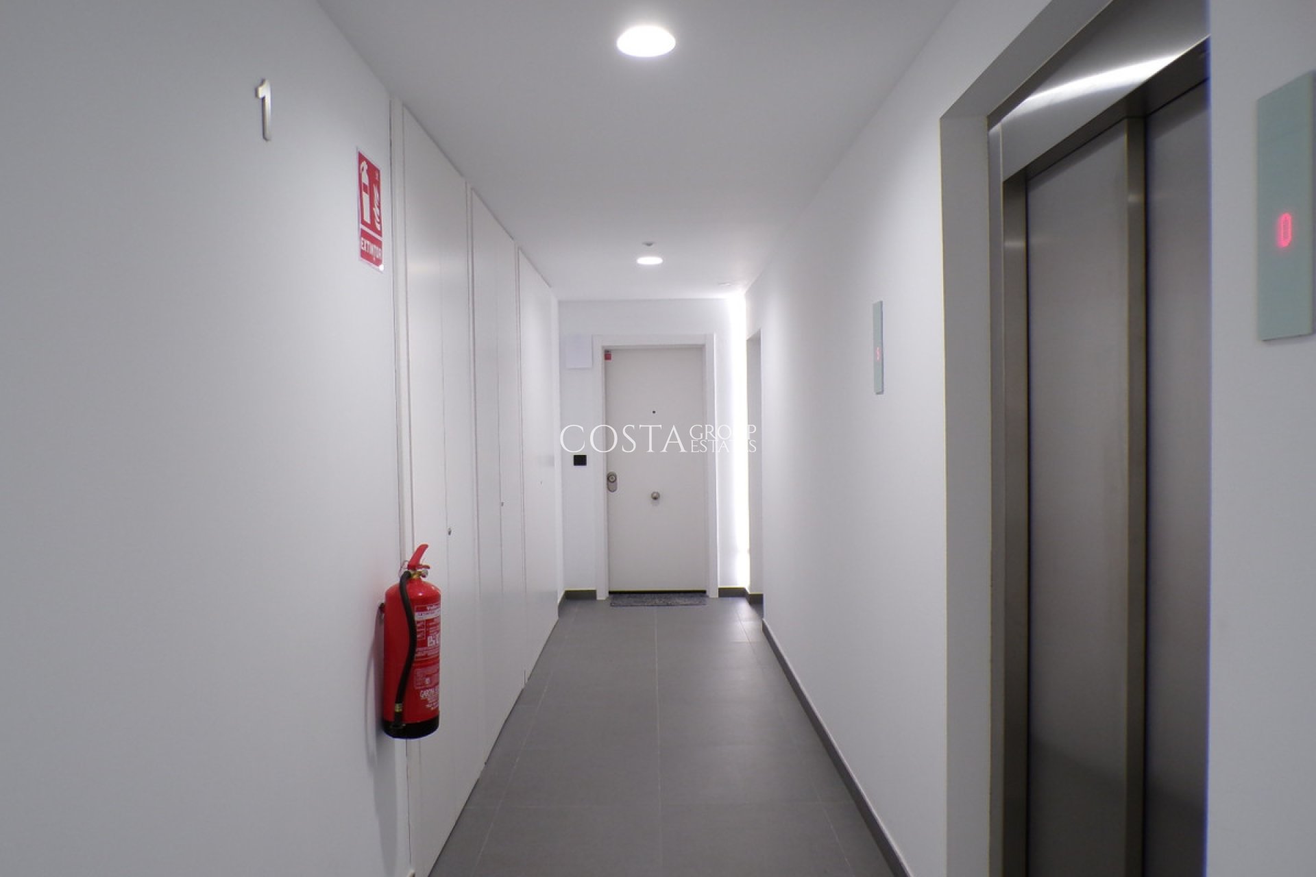 Revente - Apartments -
Calpe - Calpe Centro