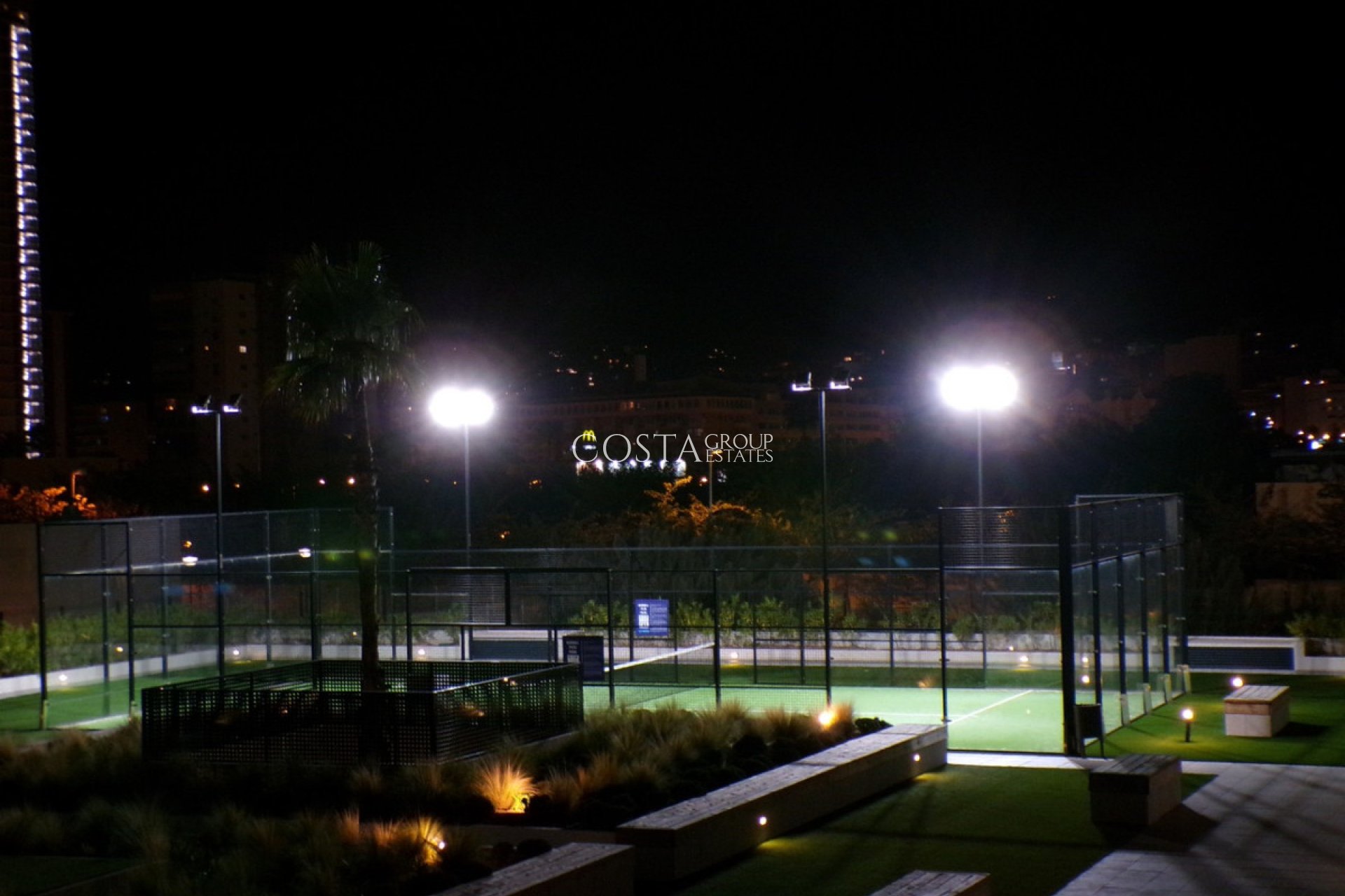 Revente - Apartments -
Calpe - Calpe Centro