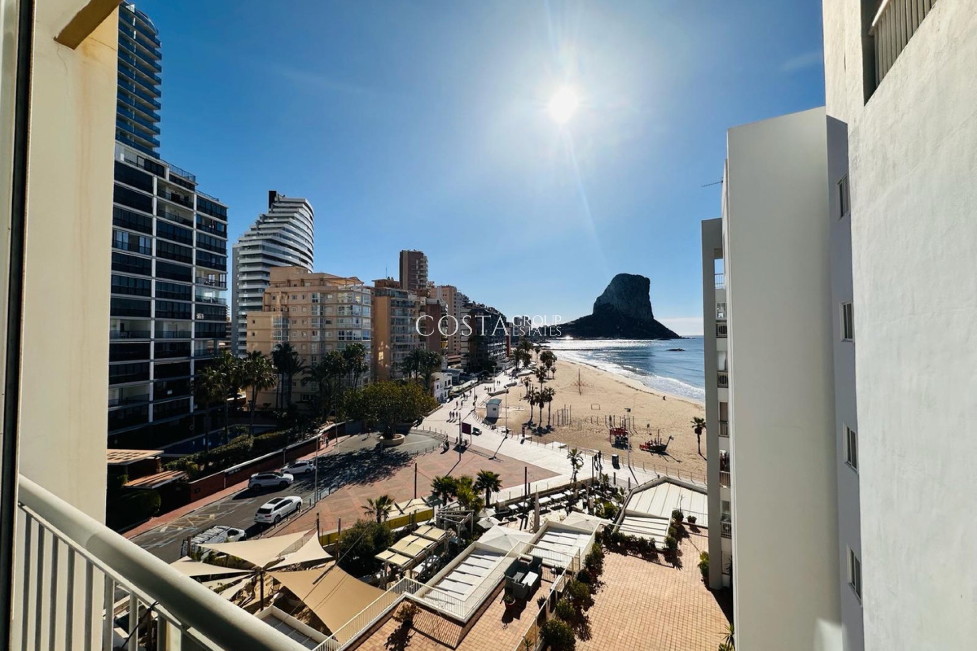 Revente - Apartments -
Calpe - Calpe Centro