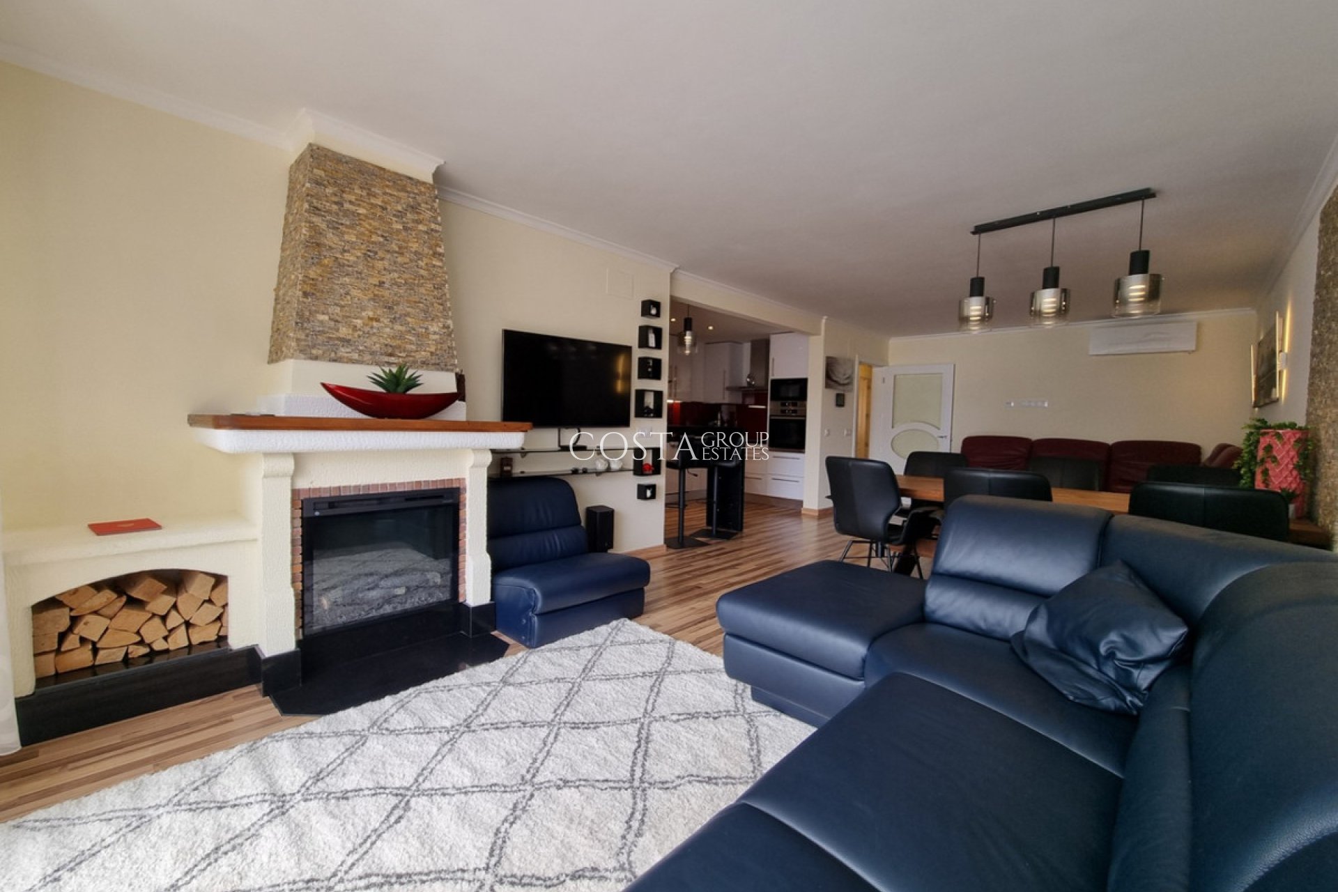 Revente - Apartments -
Calpe - Calpe Centro