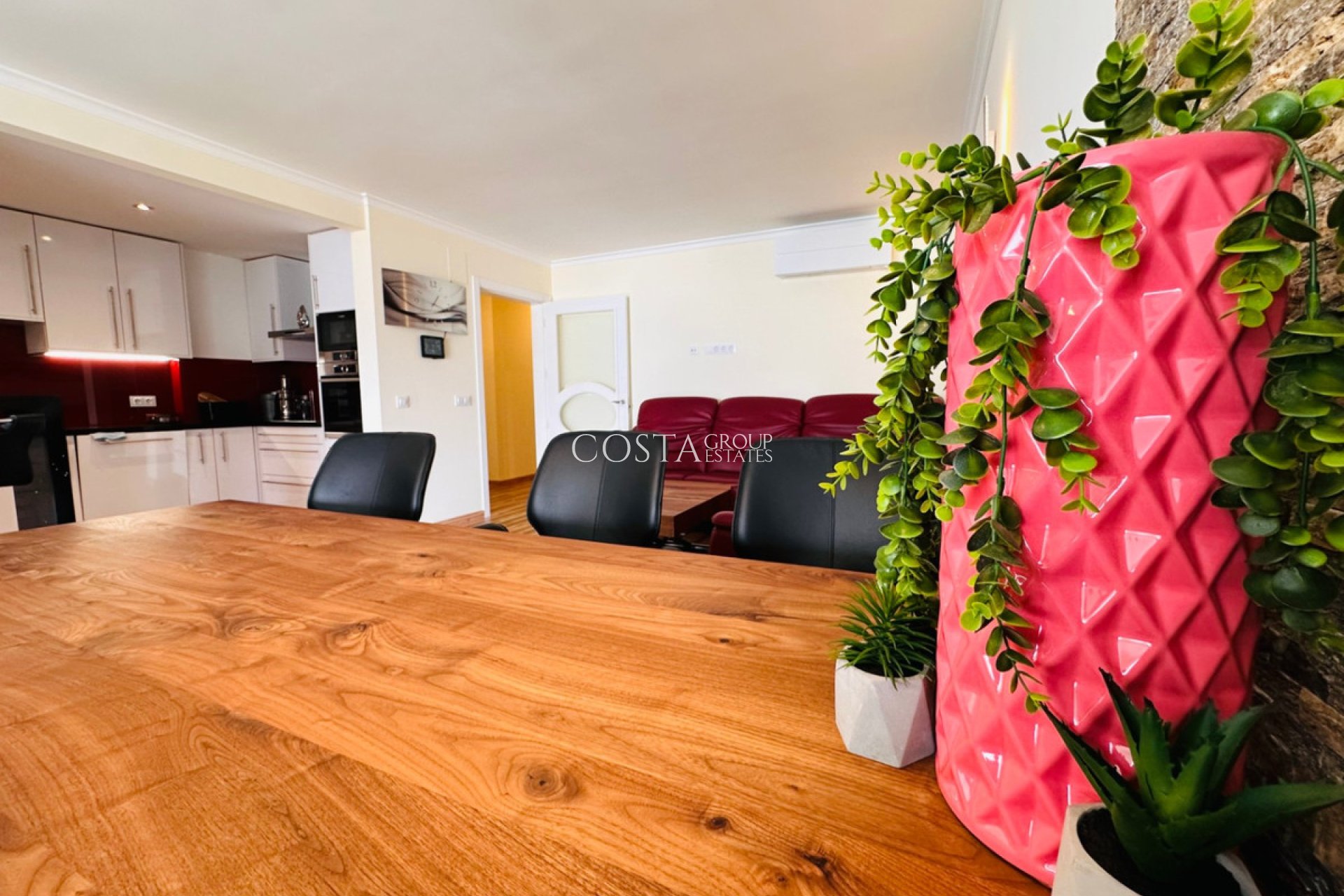 Revente - Apartments -
Calpe - Calpe Centro