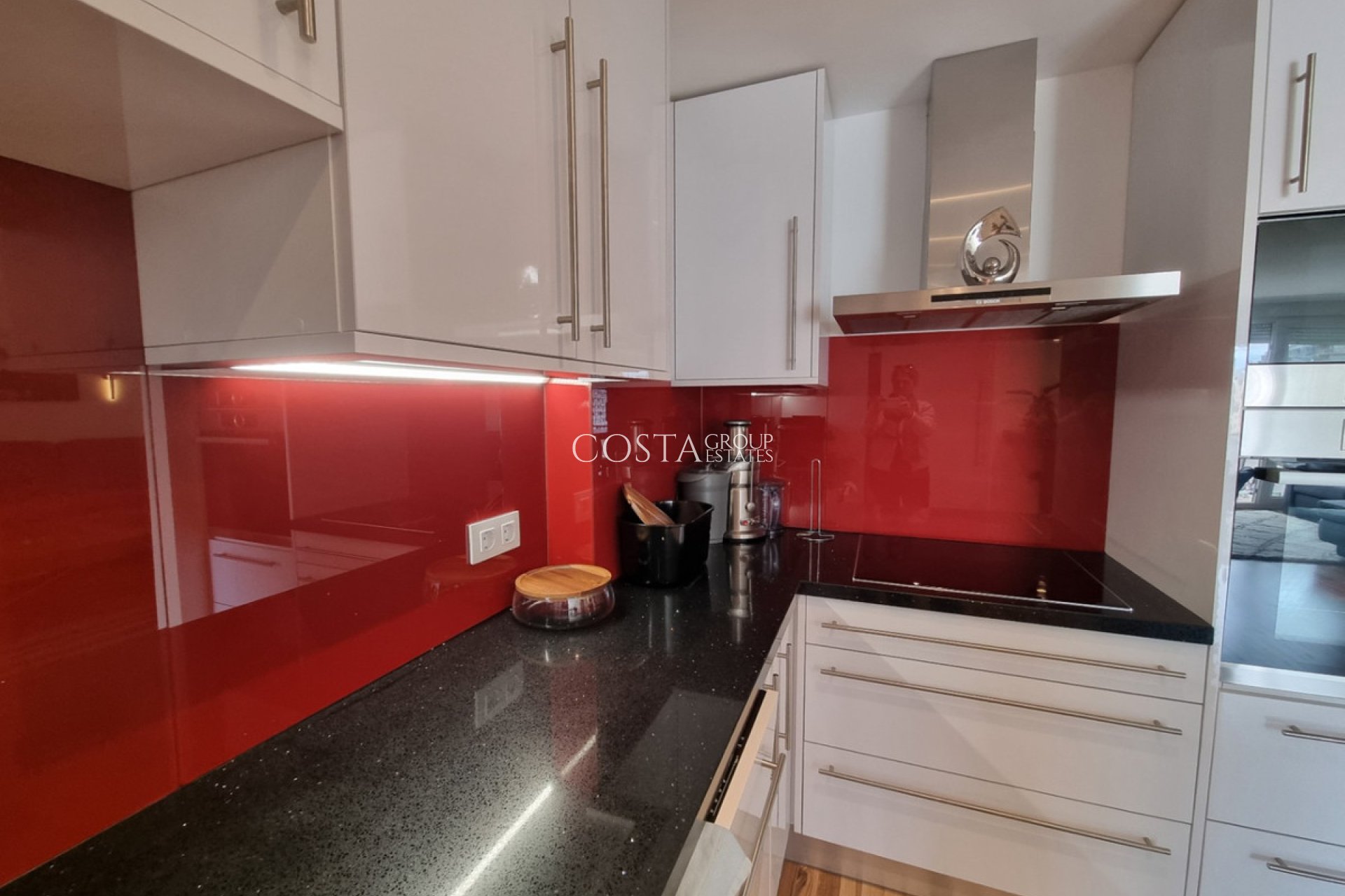 Revente - Apartments -
Calpe - Calpe Centro