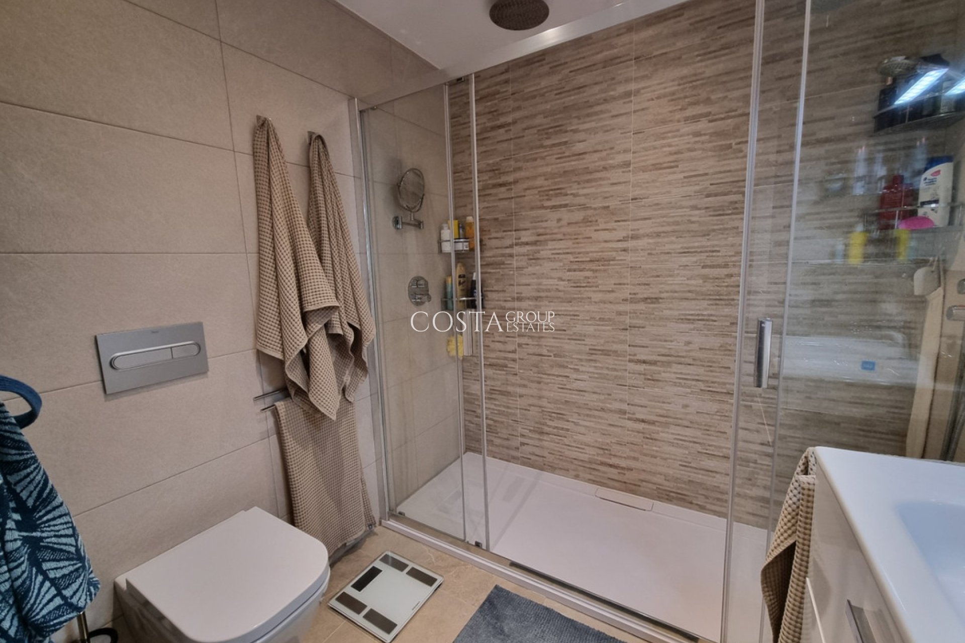 Revente - Apartments -
Calpe - Calpe Centro