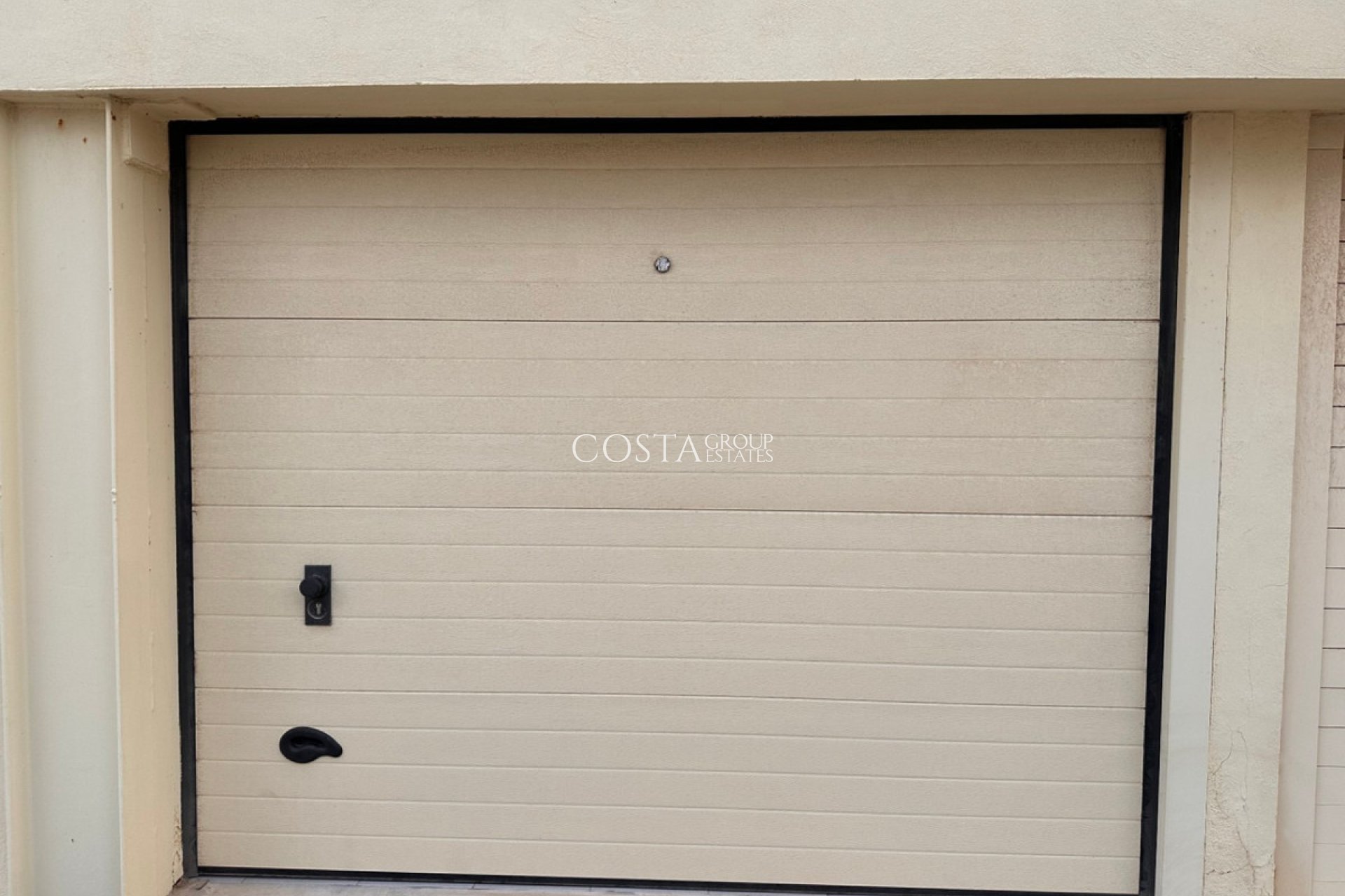 Revente - Apartments -
Calpe - Calpe Centro