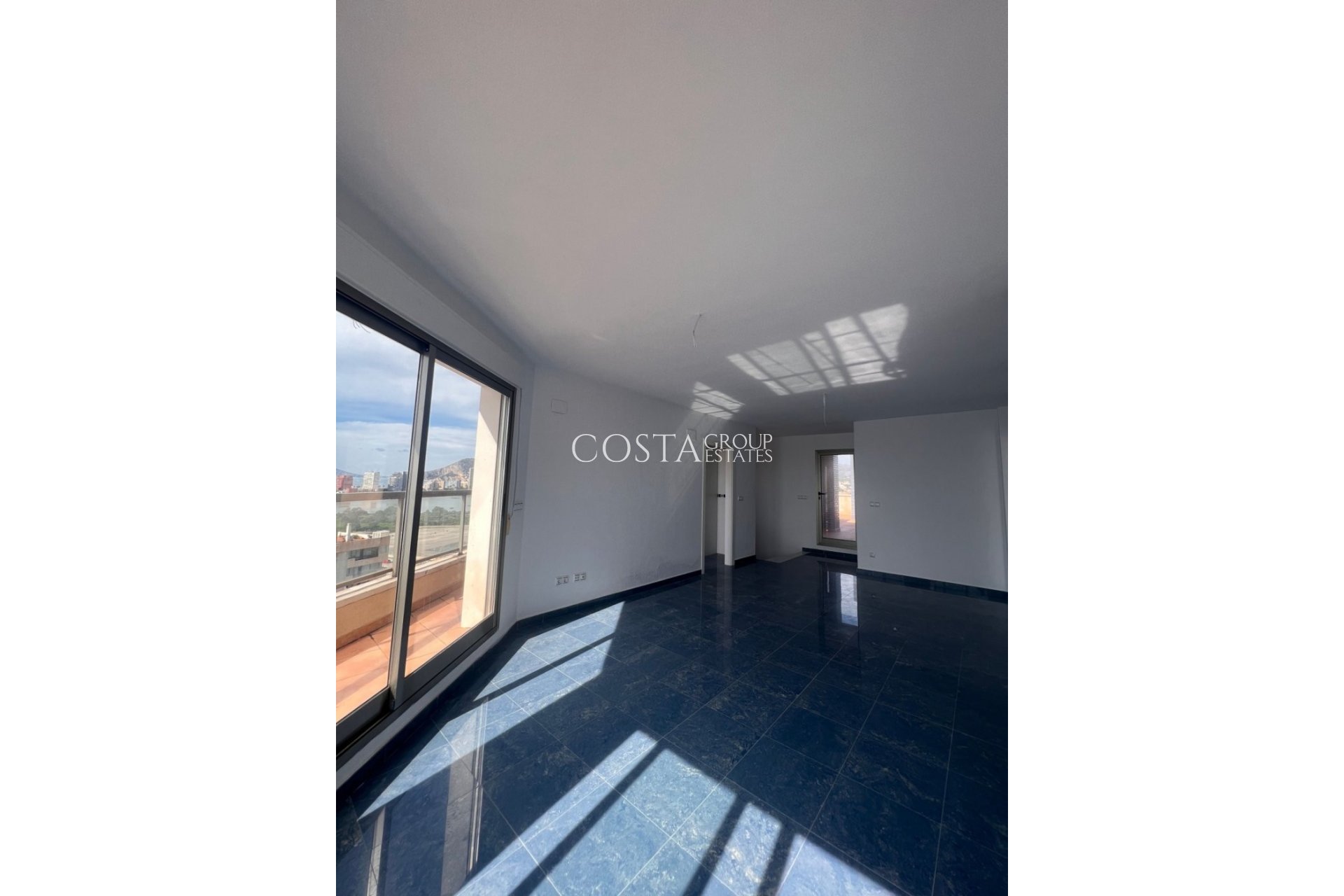 Revente - Apartments -
Calpe - Calpe Centro