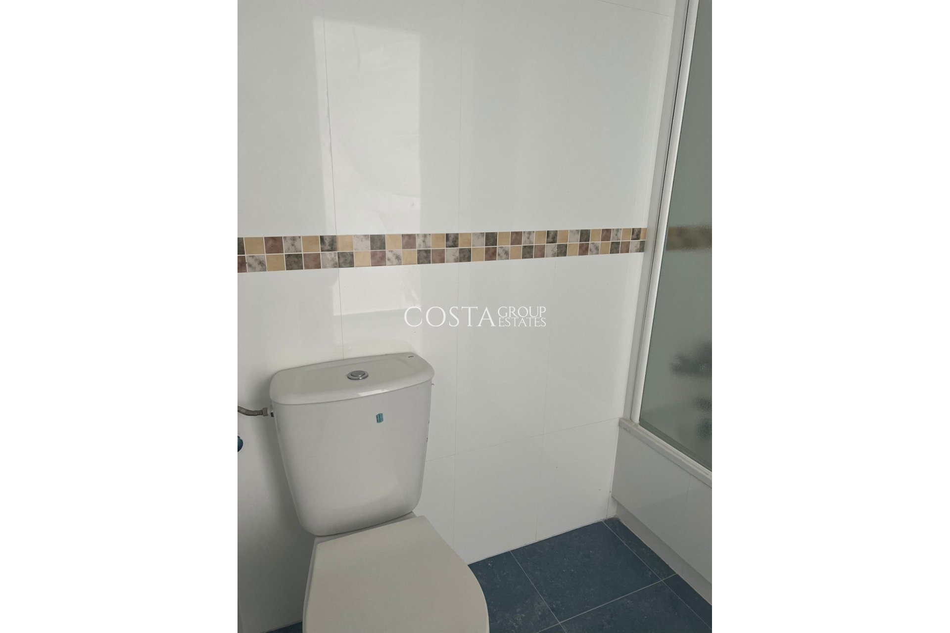 Revente - Apartments -
Calpe - Calpe Centro