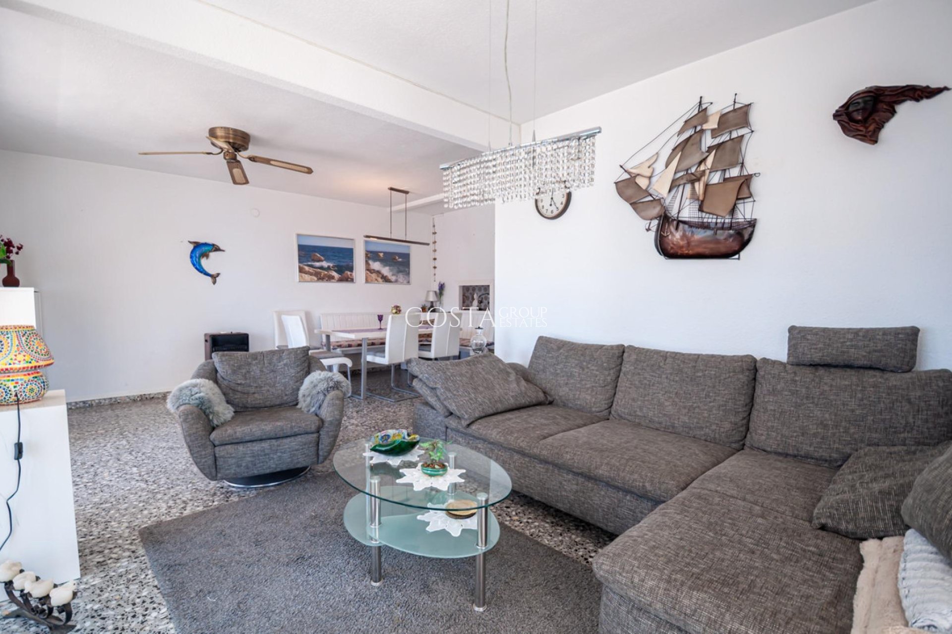 Revente - Apartments -
Calpe - Calpe Centro