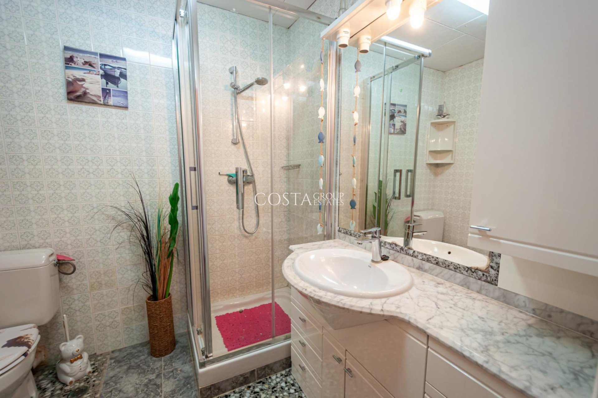 Revente - Apartments -
Calpe - Calpe Centro