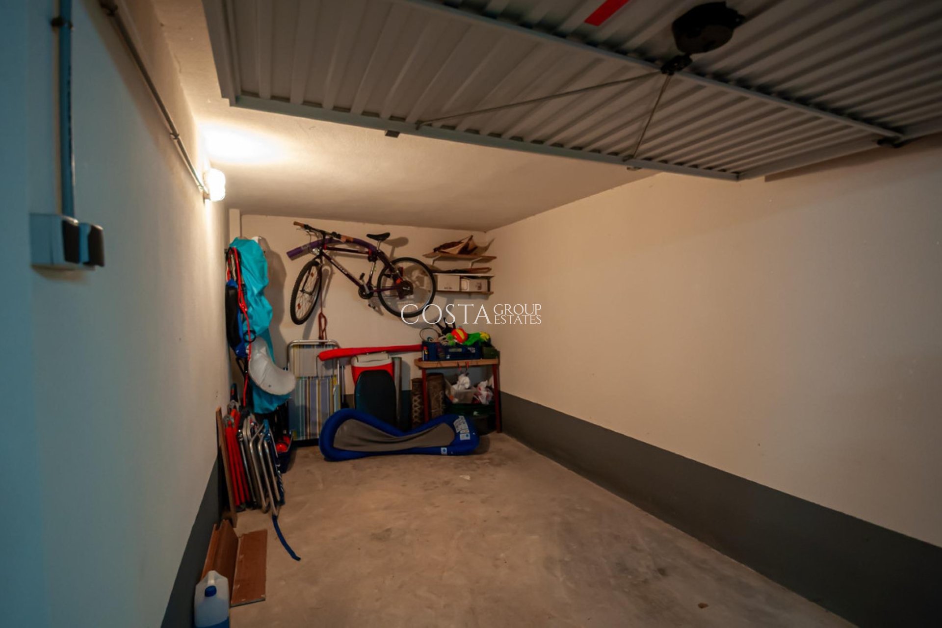 Revente - Apartments -
Calpe - Calpe Centro