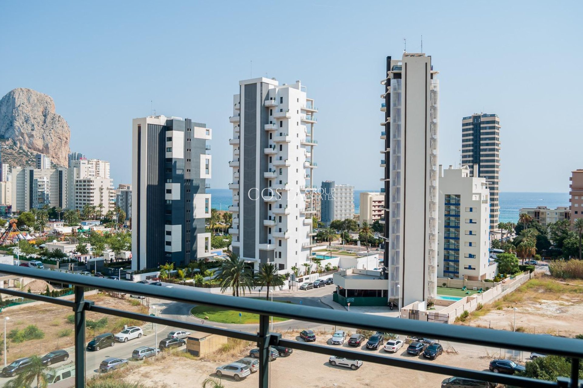 Revente - Apartments -
Calpe - Calpe Centro